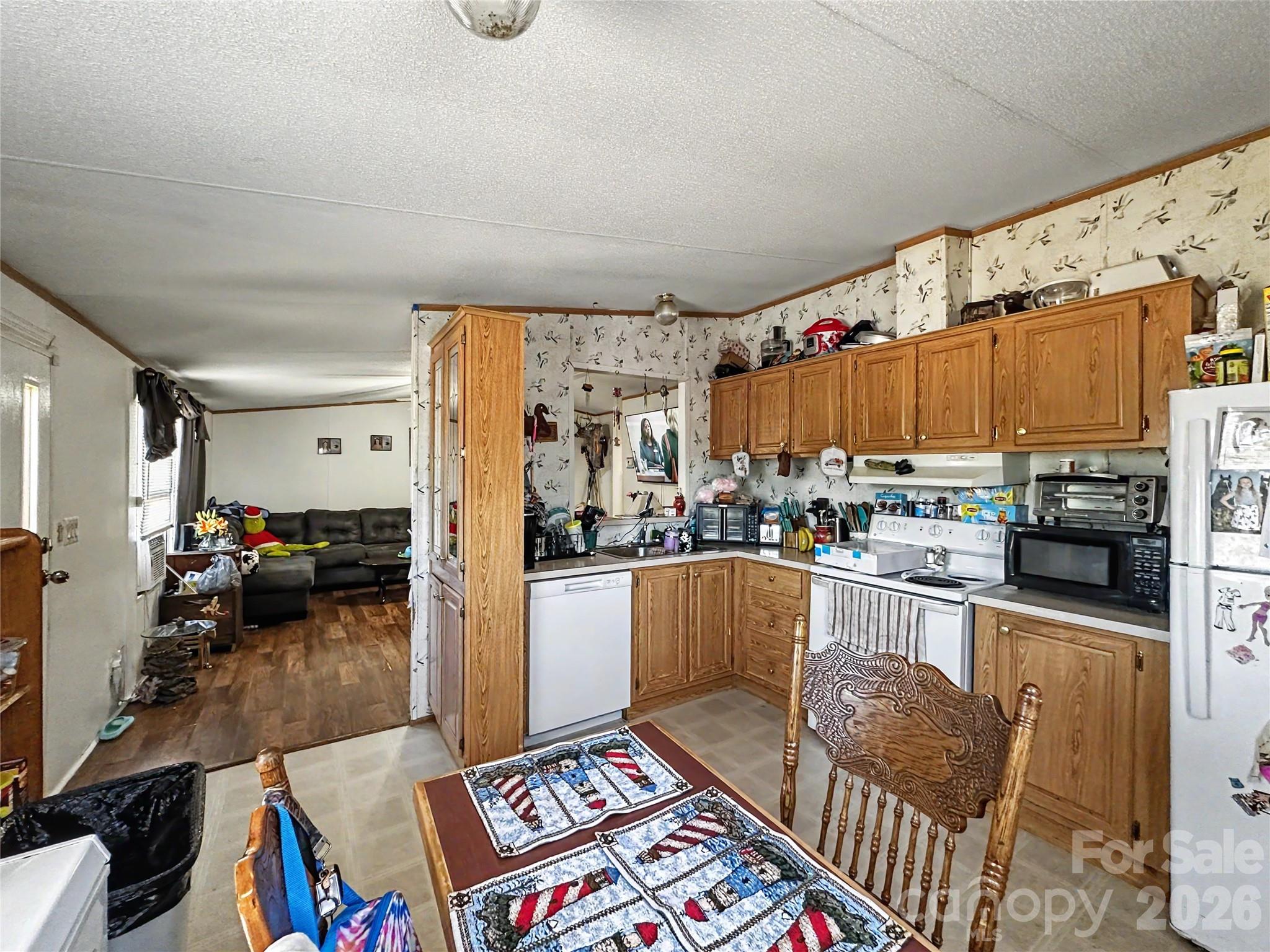 Meadow Pines - Residential