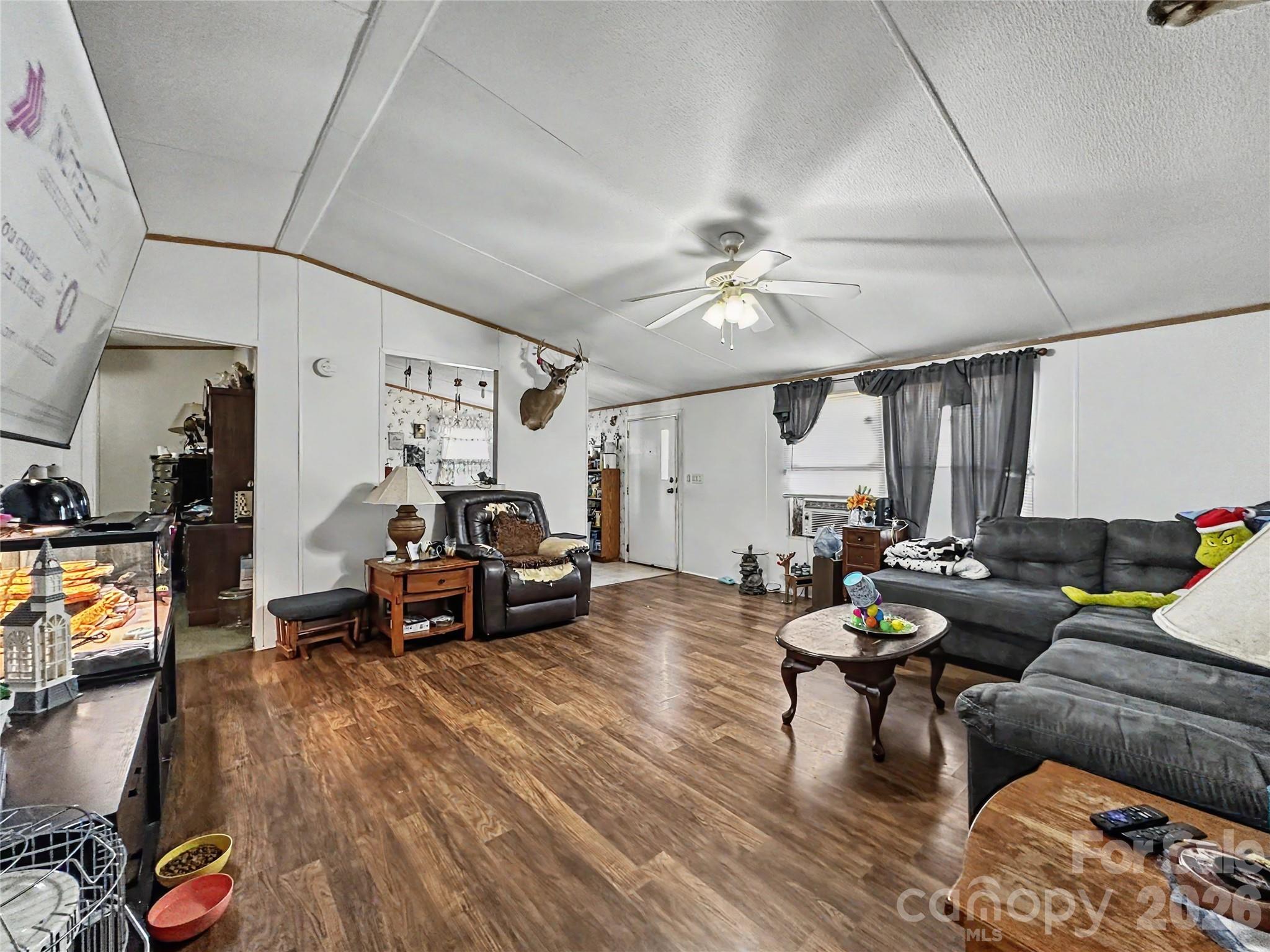 Meadow Pines - Residential
