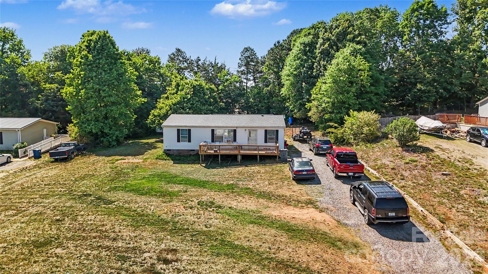 Meadow Pines - Residential