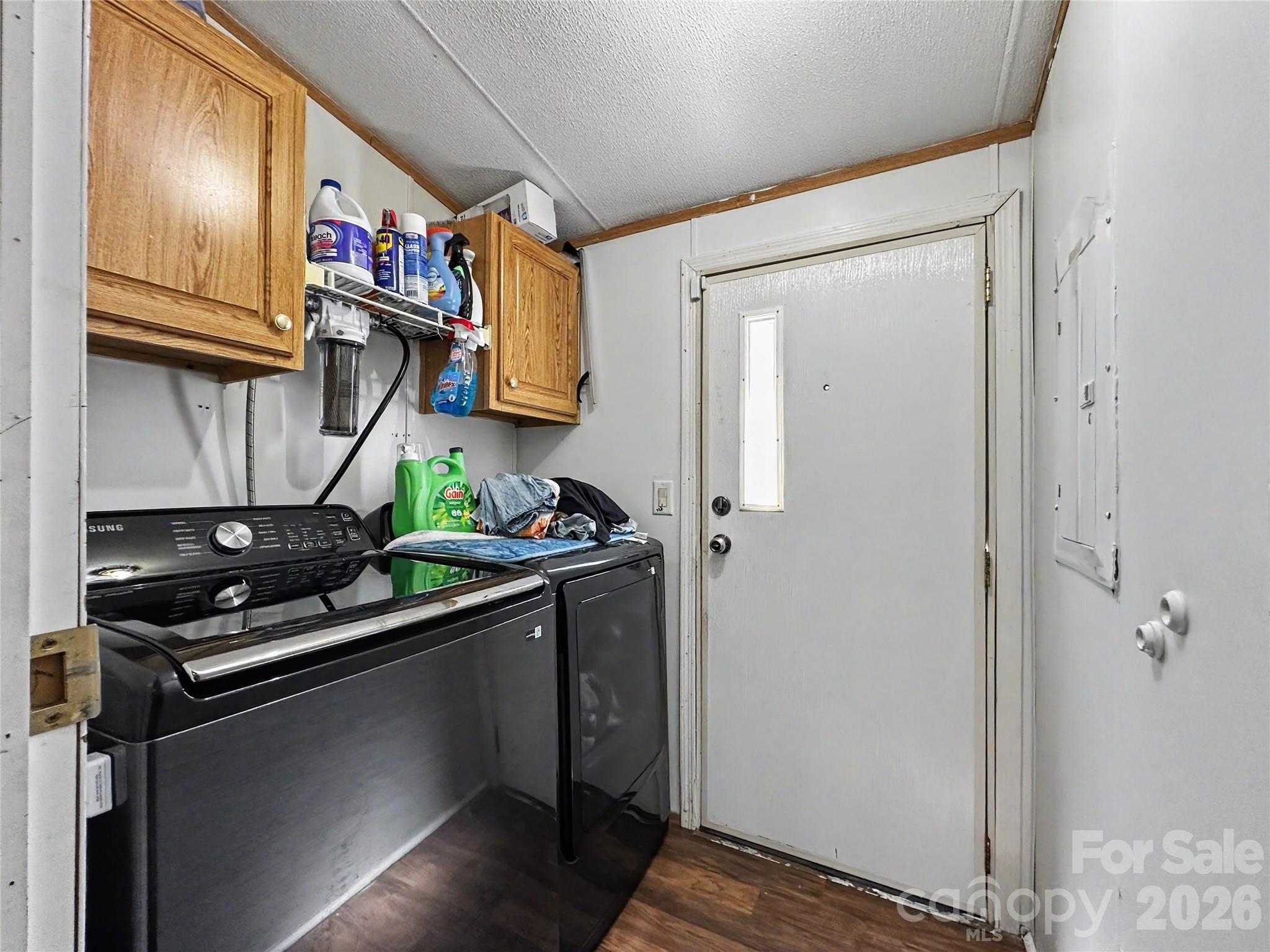 Meadow Pines - Residential