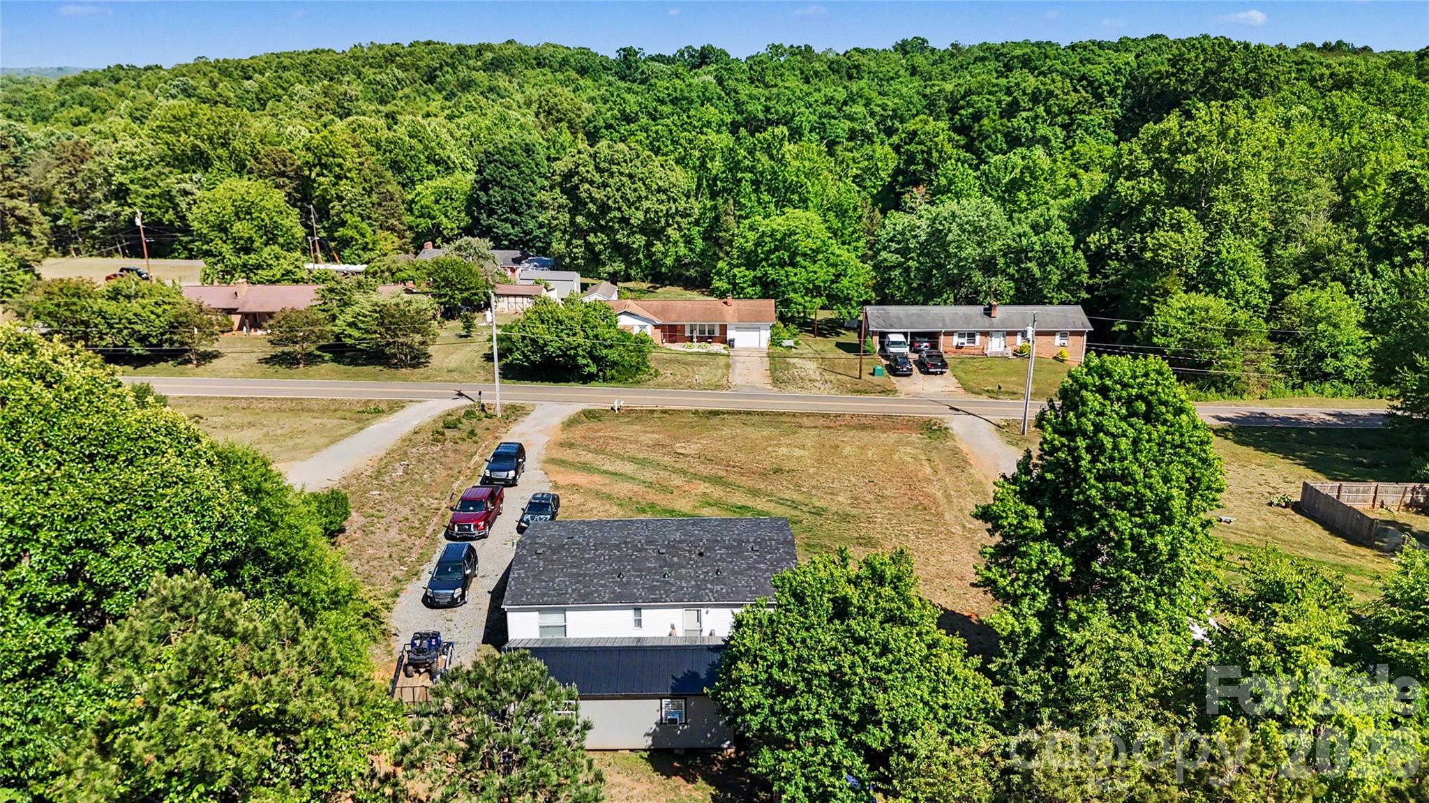 Meadow Pines - Residential