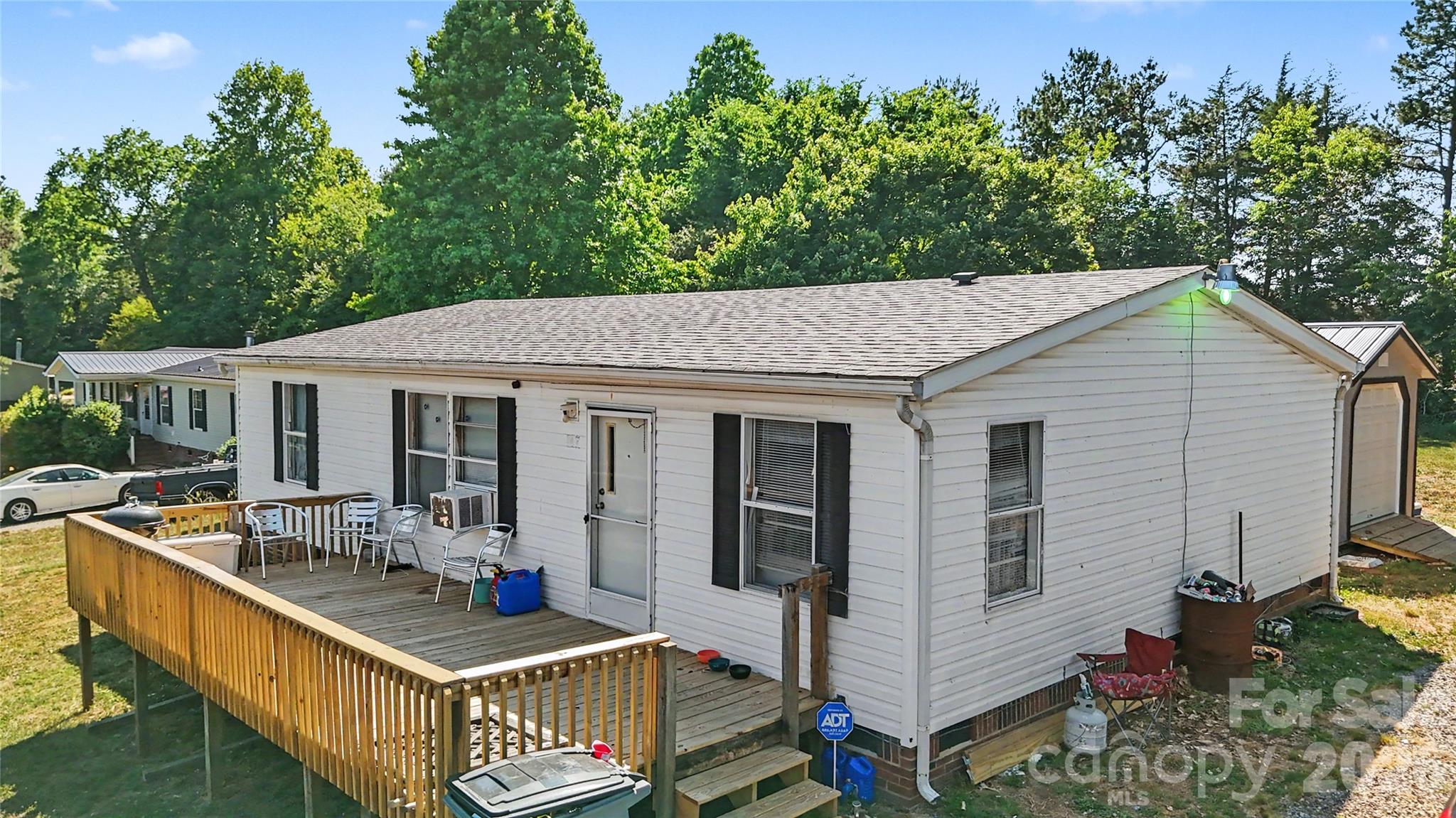 Meadow Pines - Residential