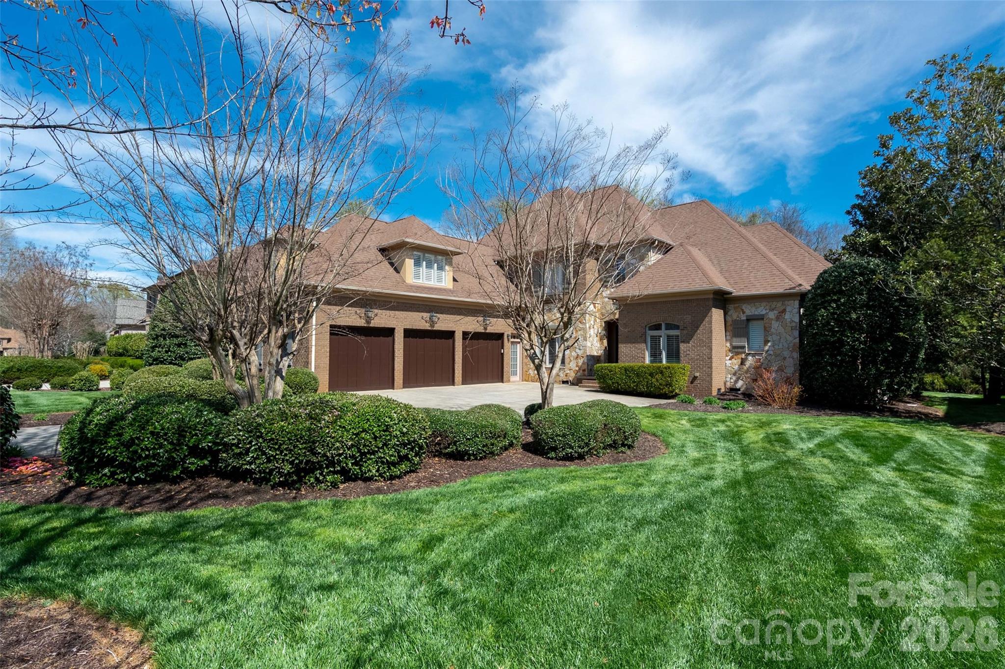 Longview - Residential