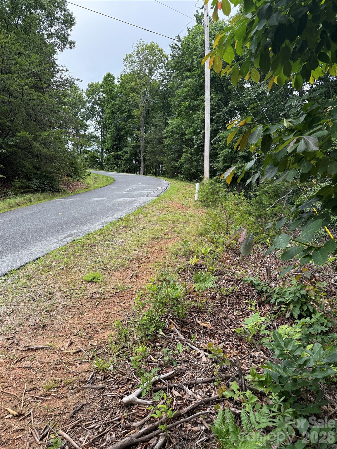 Yellowtop Mountain Estates - Land