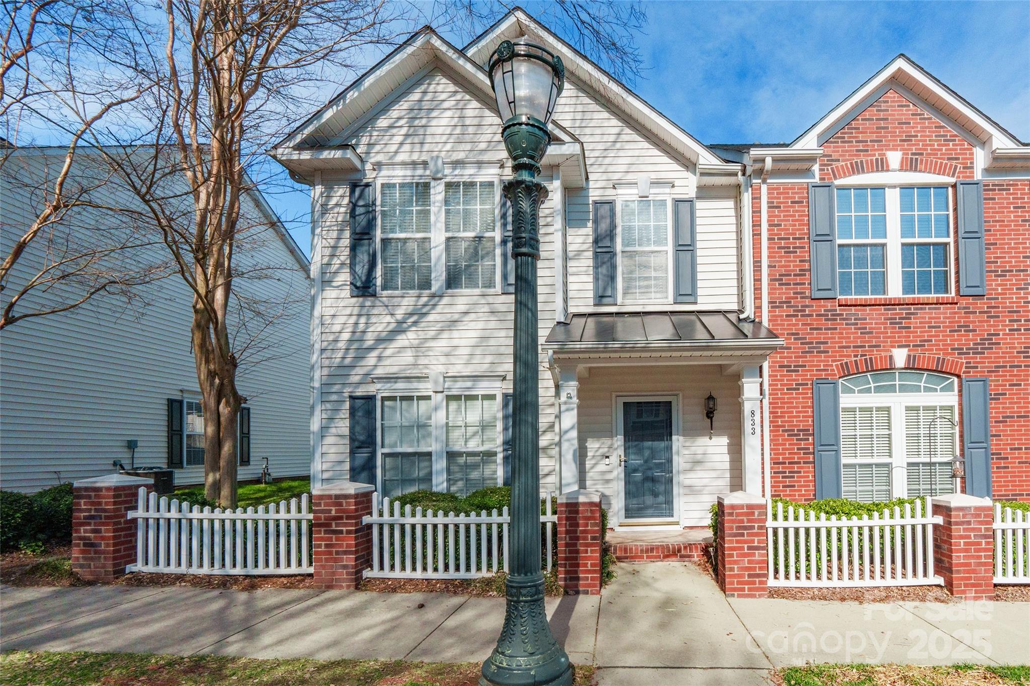 Manchester Village - Residential