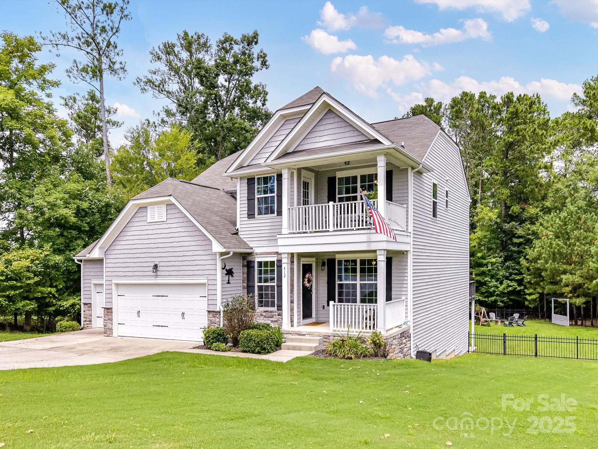 Somerset At Autumn Cove - Residential