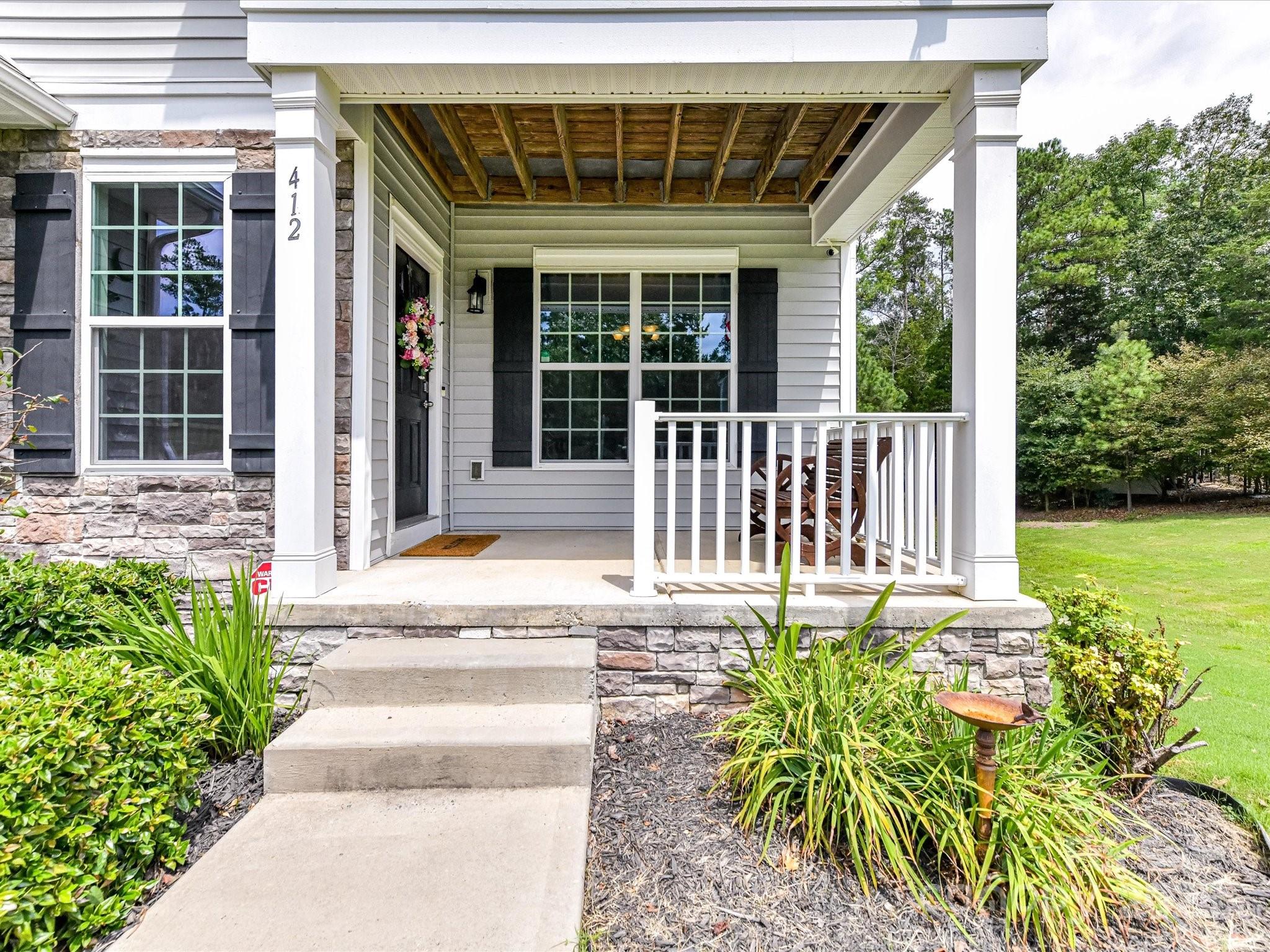 Somerset At Autumn Cove - Residential