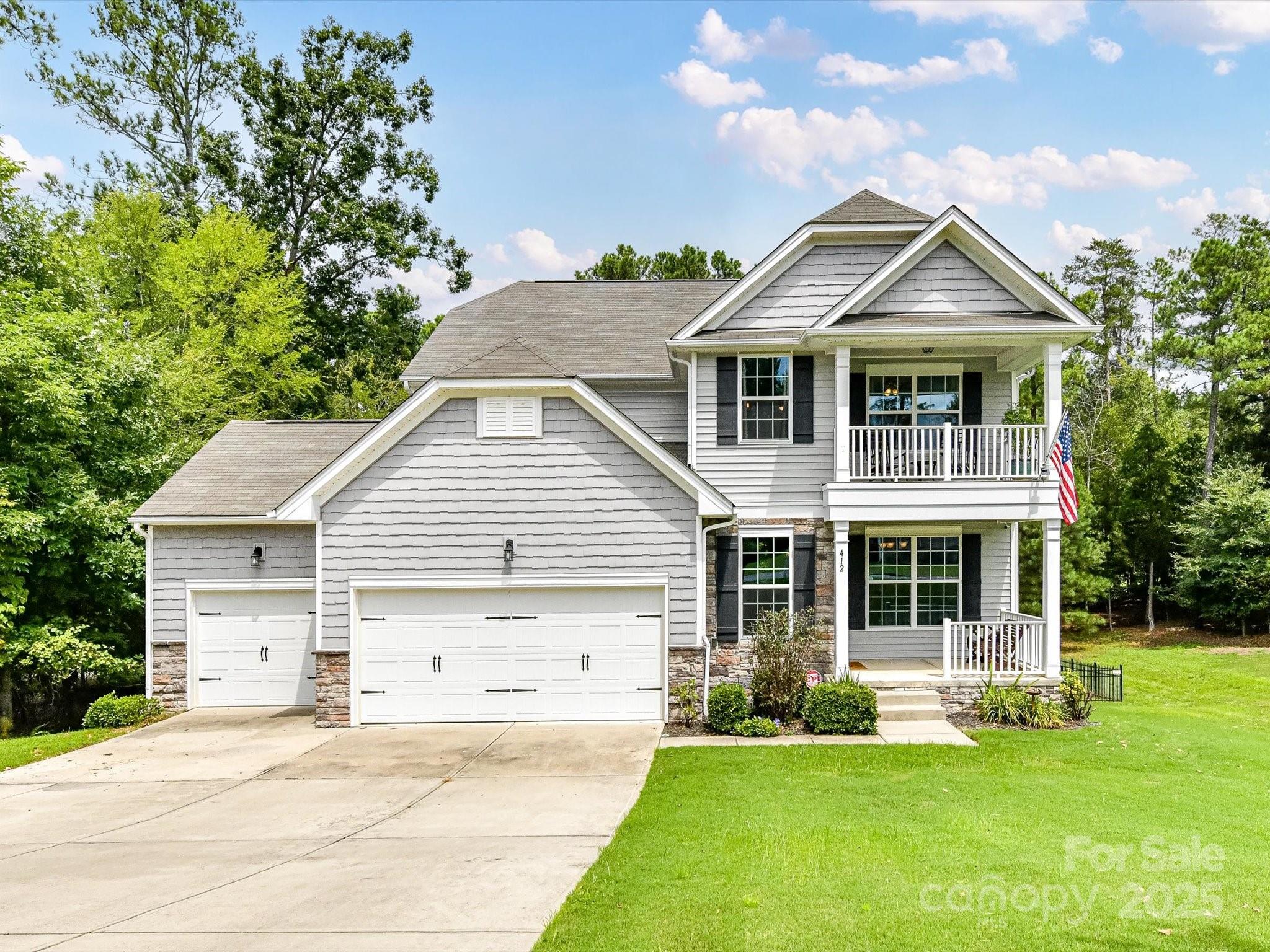 Somerset At Autumn Cove - Residential