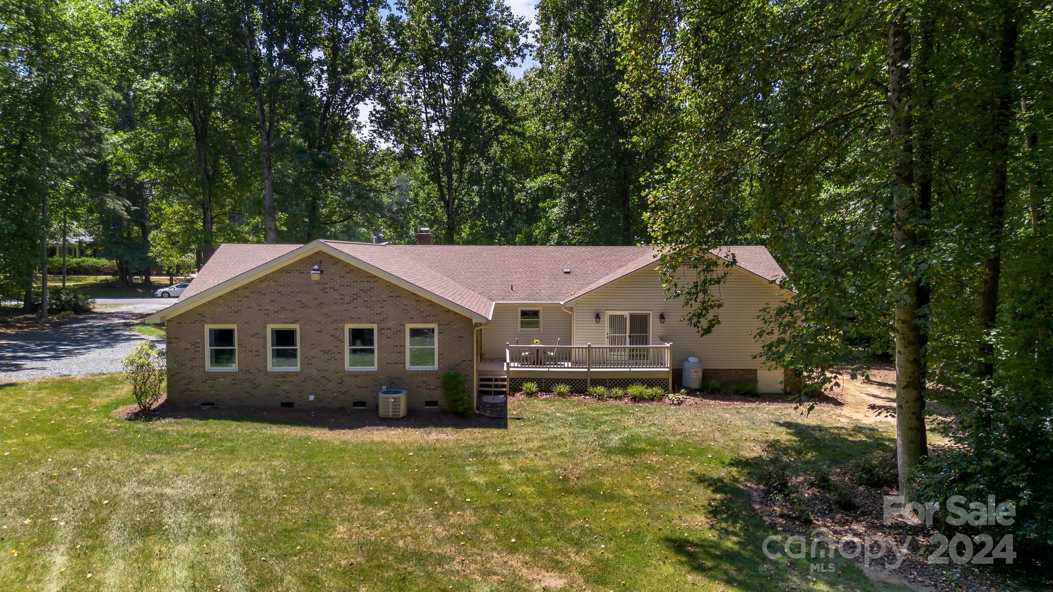 Hickory Ridge - Residential