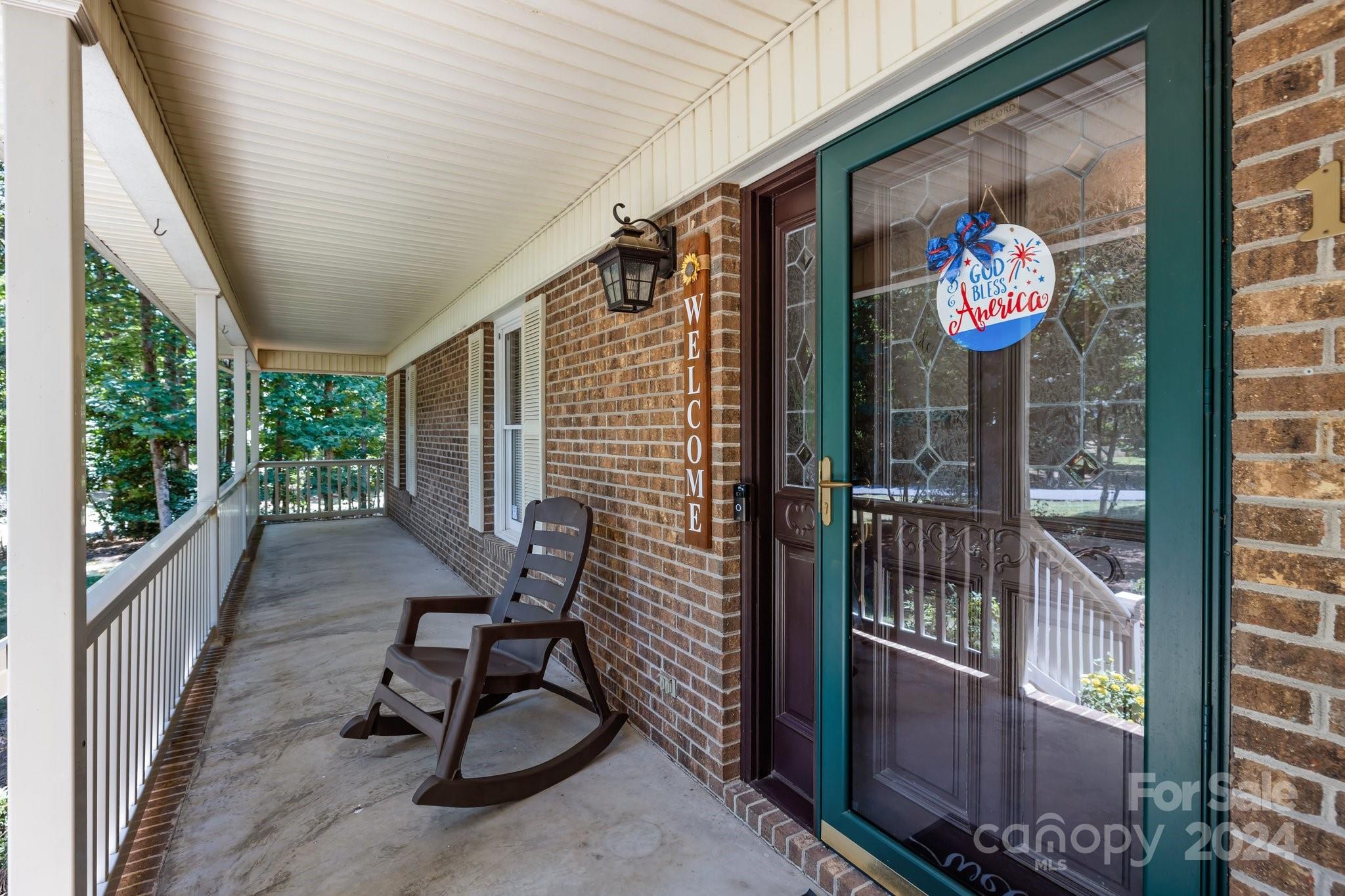 Hickory Ridge - Residential