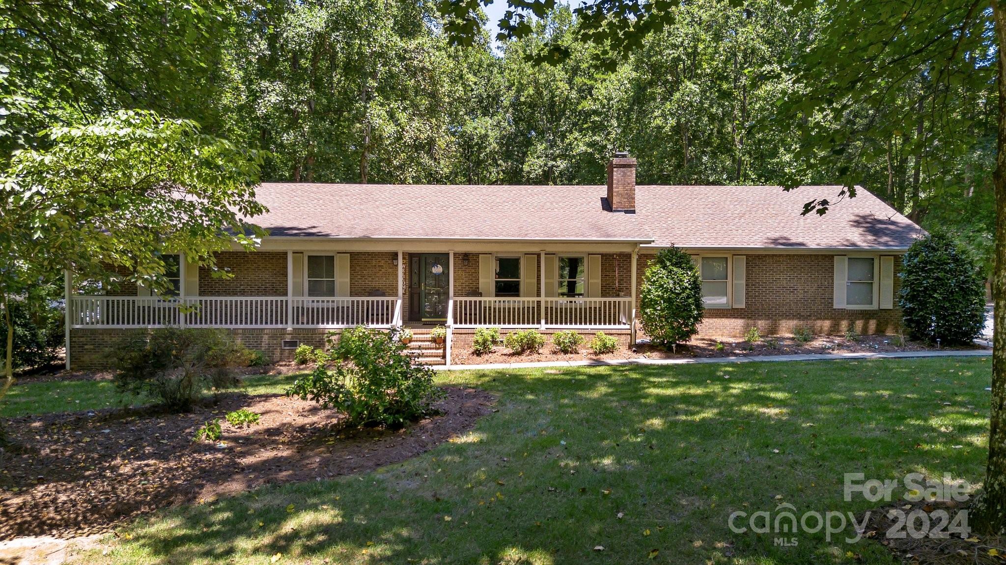 Hickory Ridge - Residential