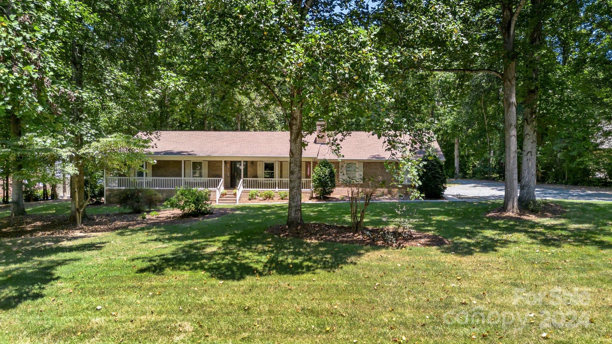Hickory Ridge - Residential