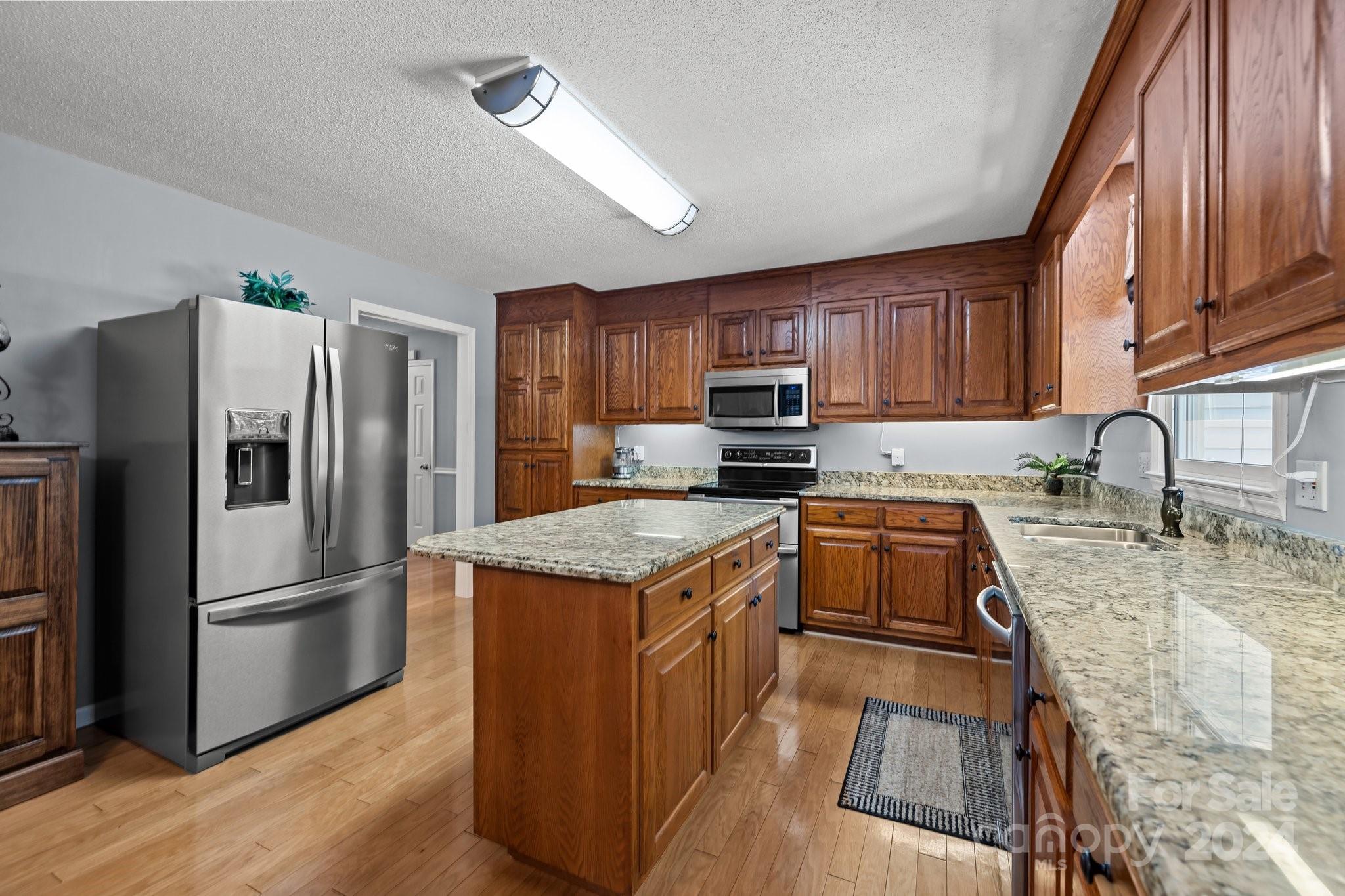 Hickory Ridge - Residential