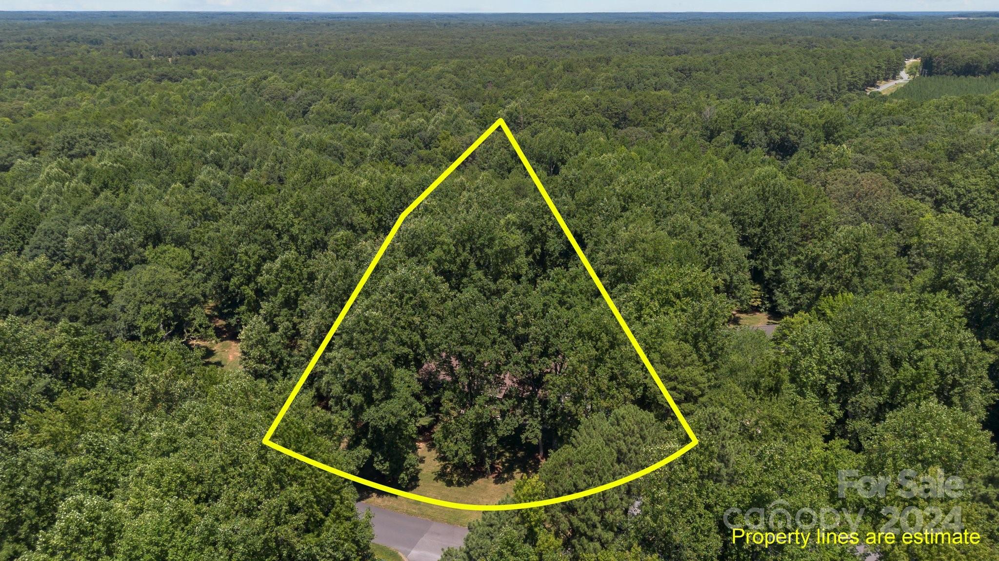 Hickory Ridge - Residential