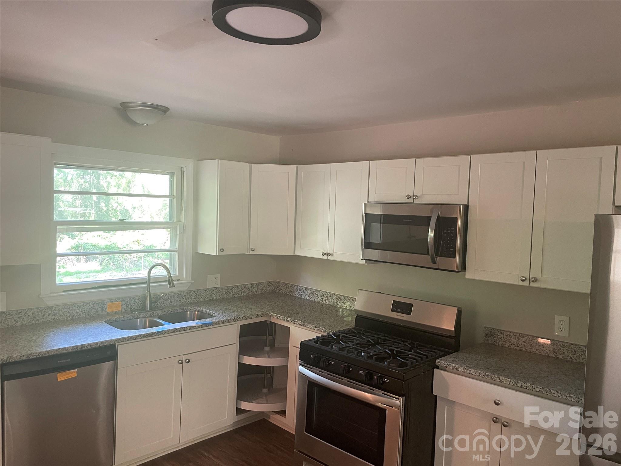 Sherwood - Residential