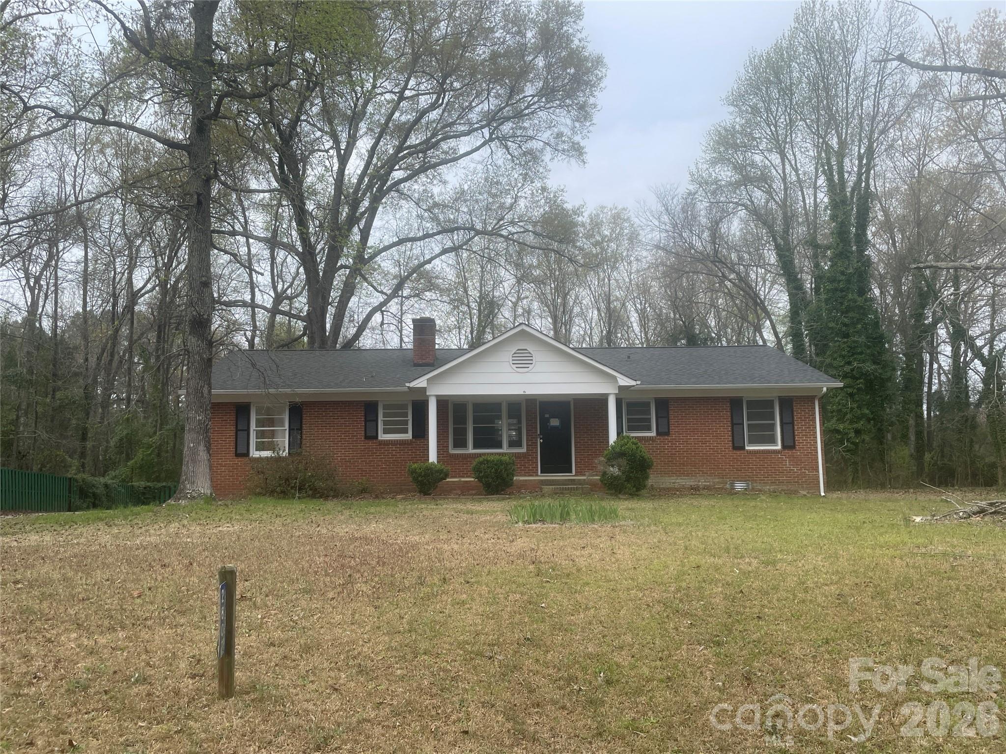 Sherwood - Residential