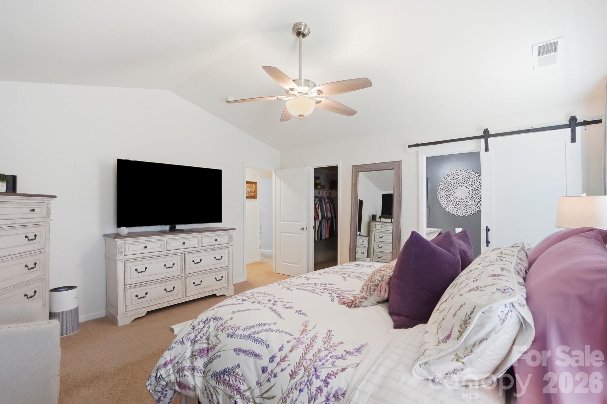 Spencer Mountain Village - Residential