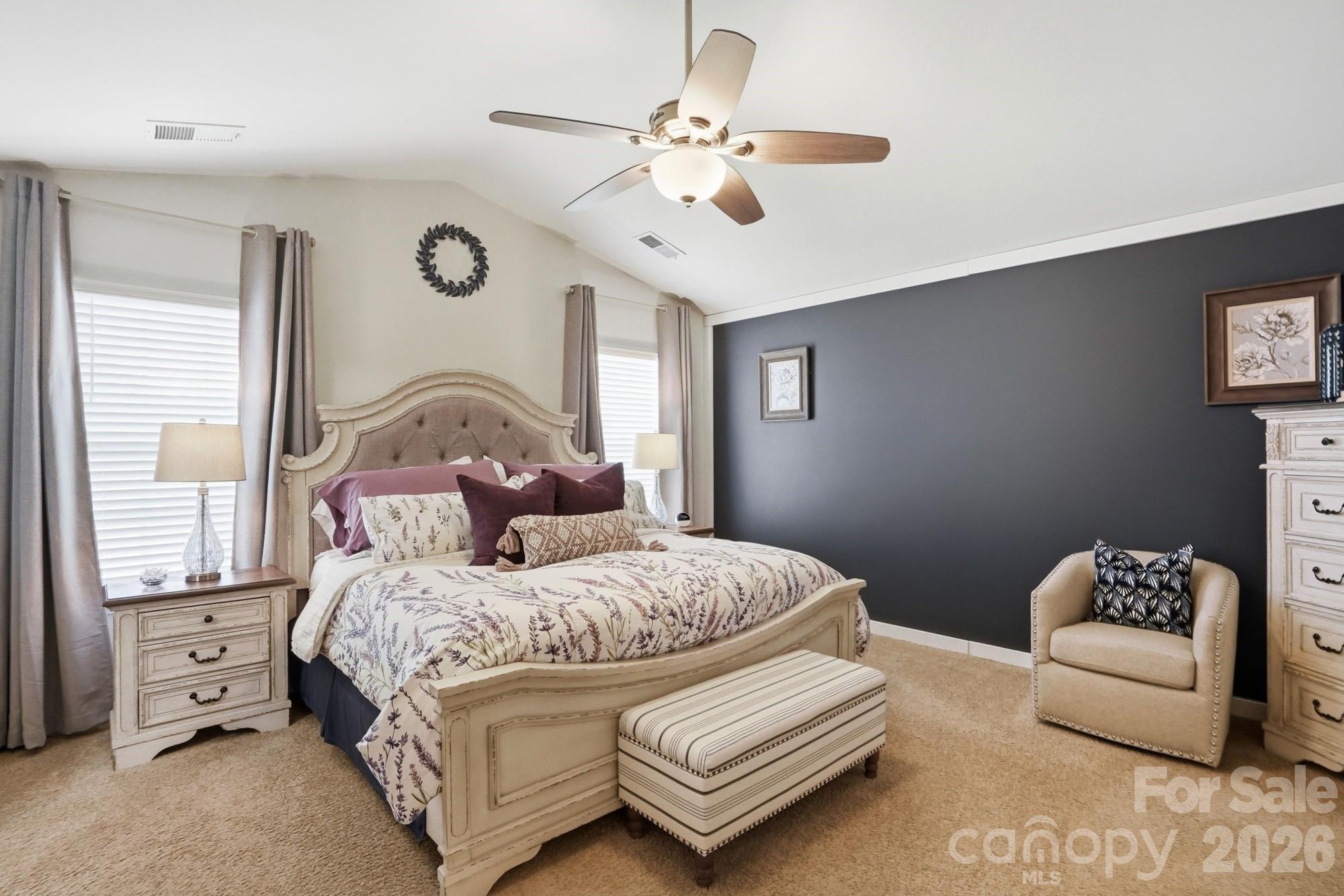 Spencer Mountain Village - Residential