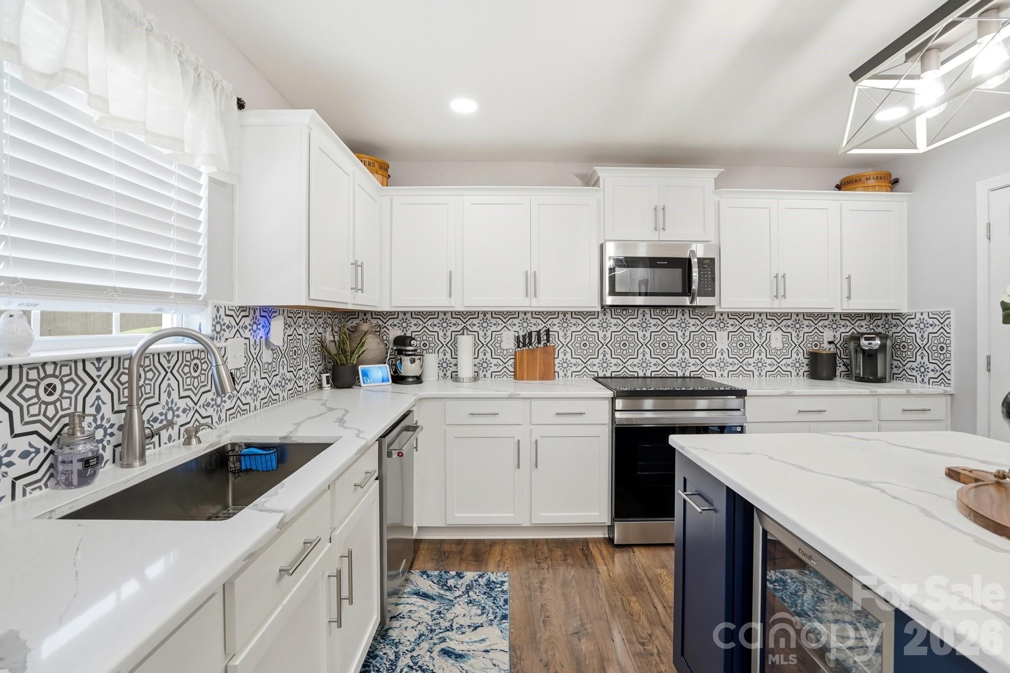 Spencer Mountain Village - Residential