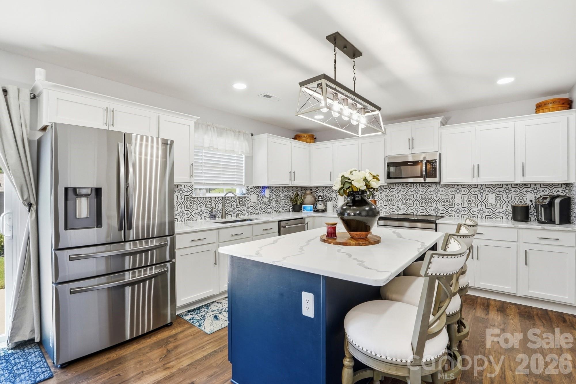 Spencer Mountain Village - Residential