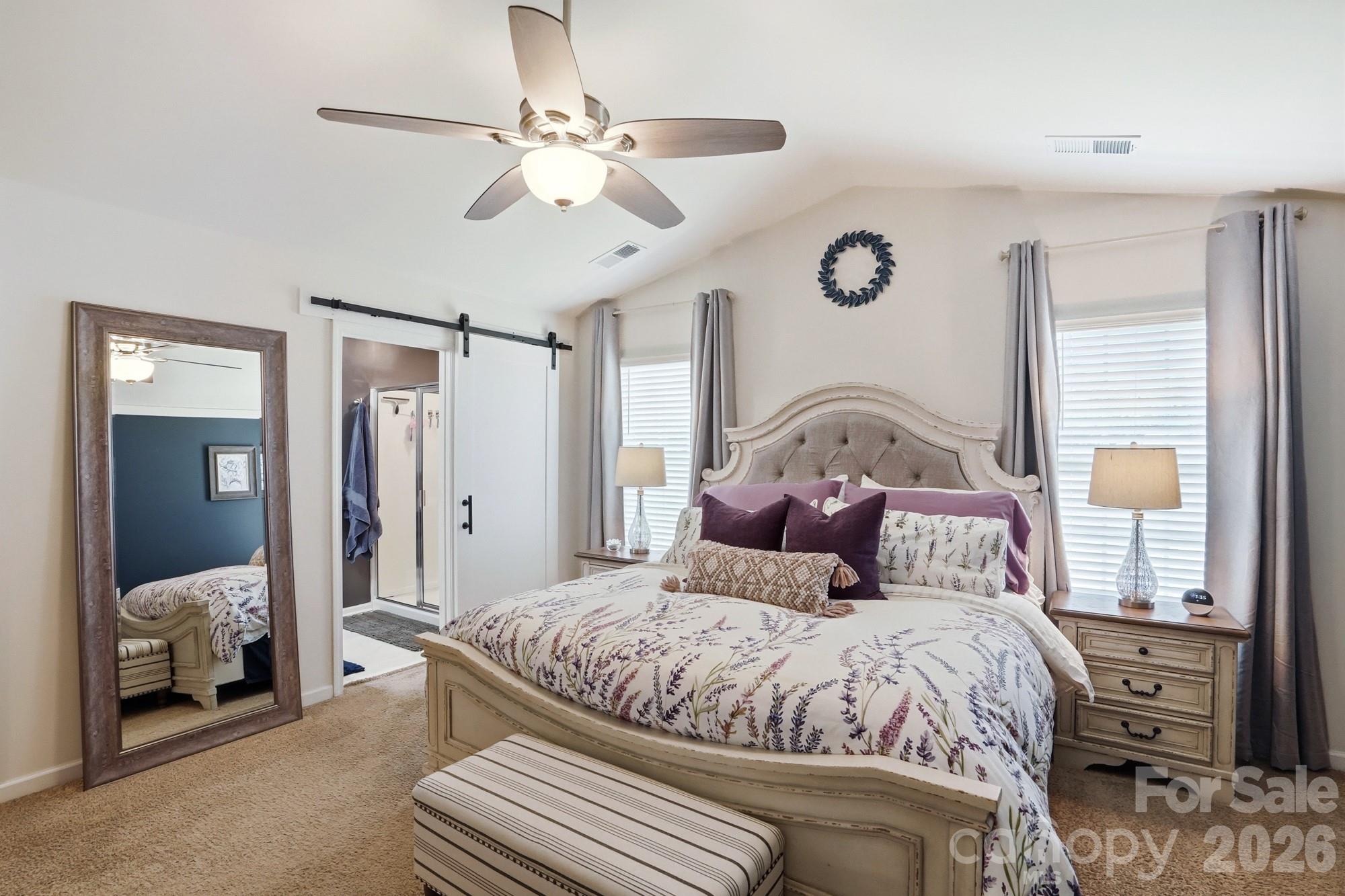 Spencer Mountain Village - Residential