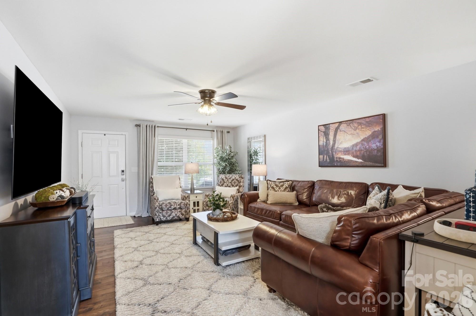Spencer Mountain Village - Residential