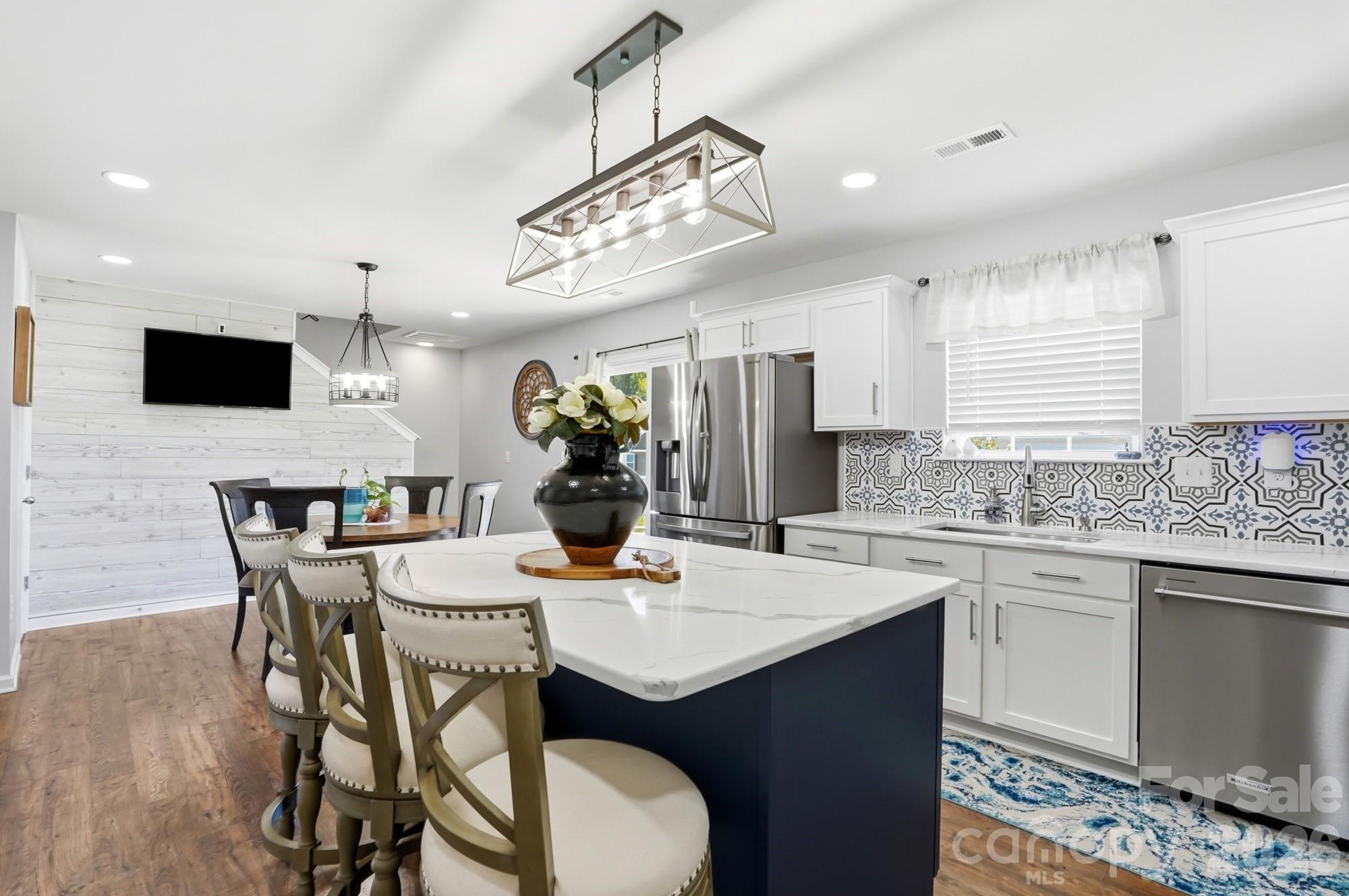 Spencer Mountain Village - Residential