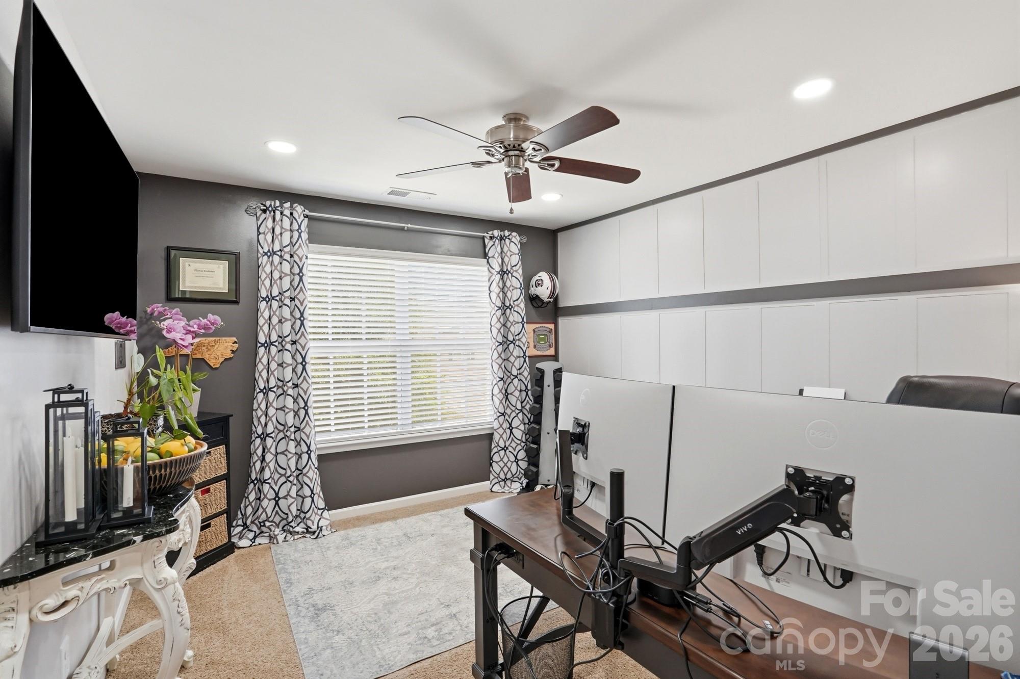 Spencer Mountain Village - Residential