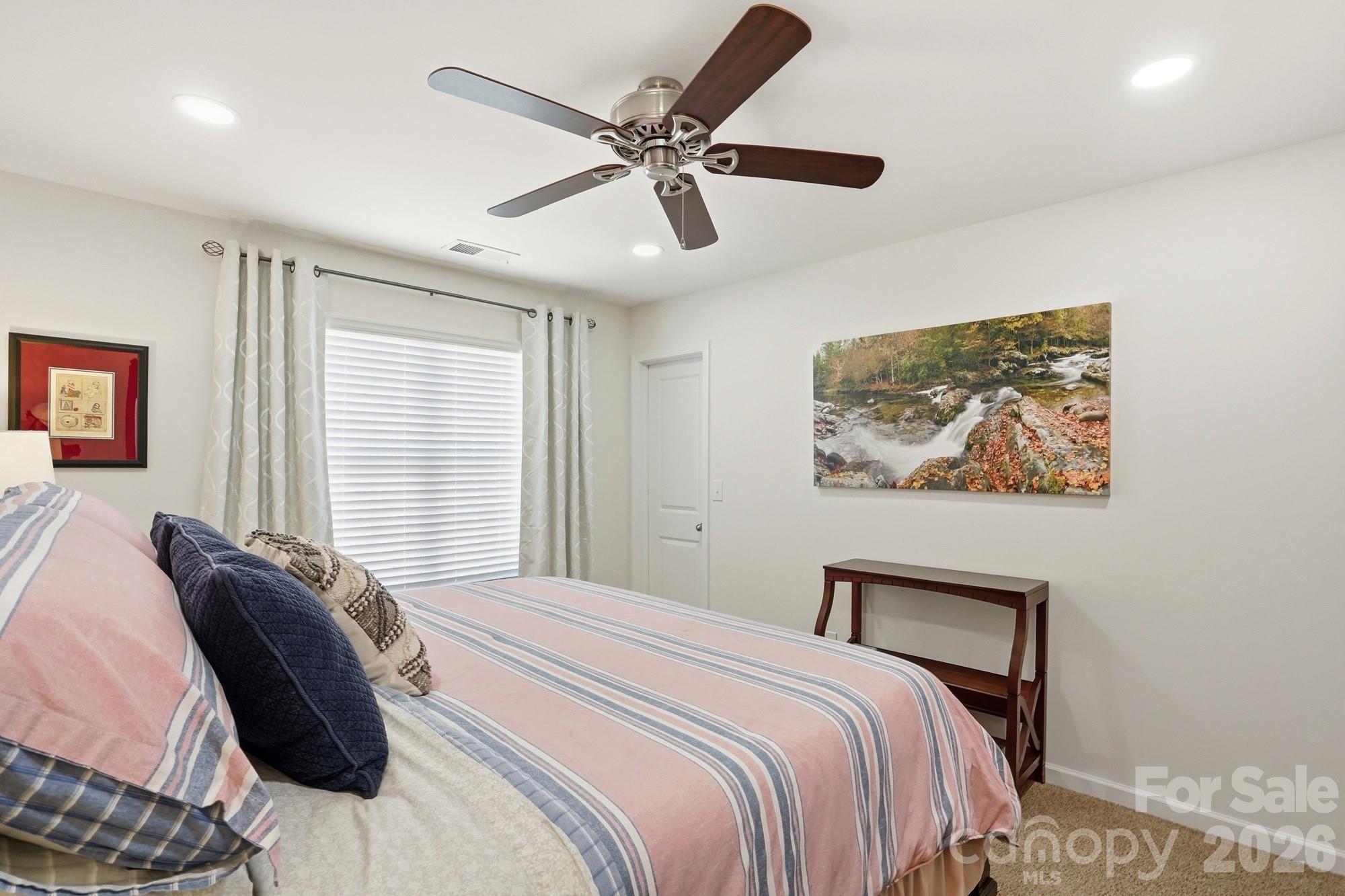 Spencer Mountain Village - Residential