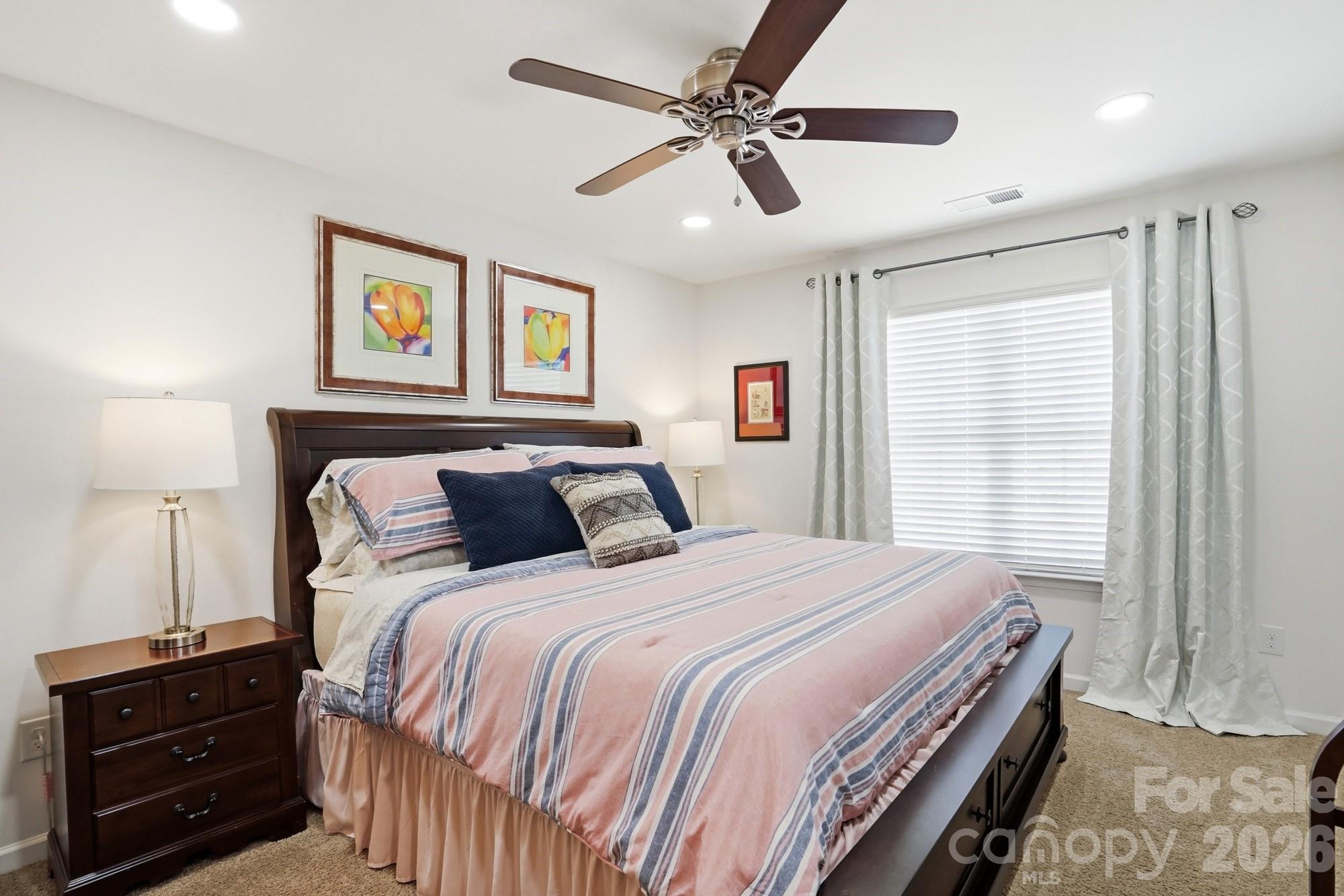 Spencer Mountain Village - Residential