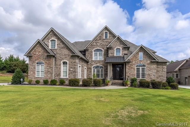 Laurel Creek - Residential