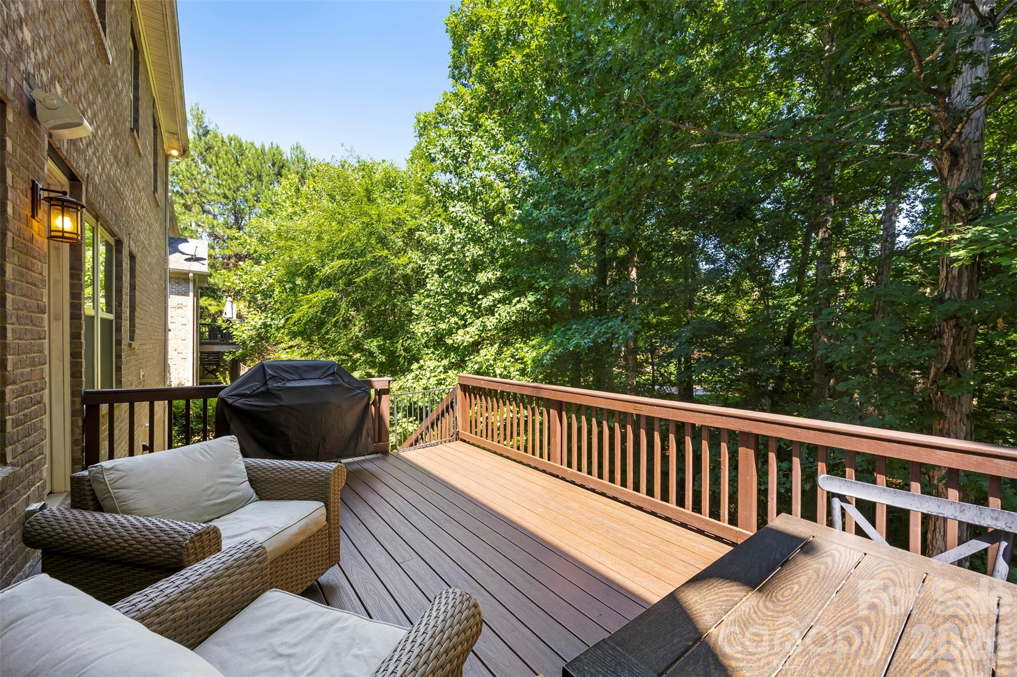 Barber Rock - Residential