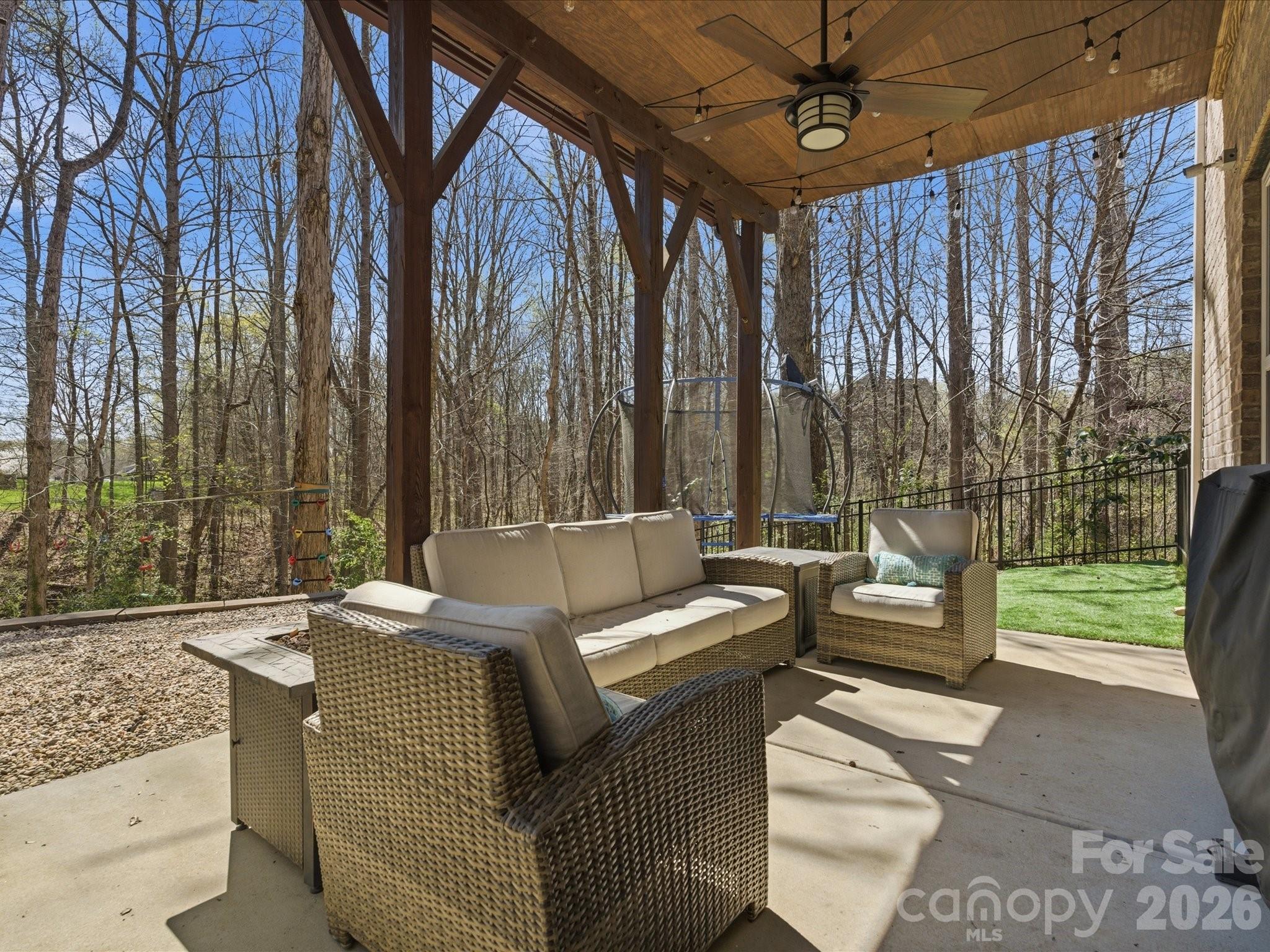 Barber Rock - Residential