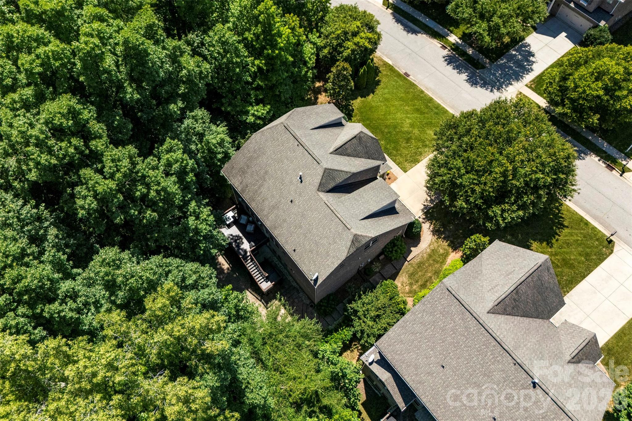 Barber Rock - Residential