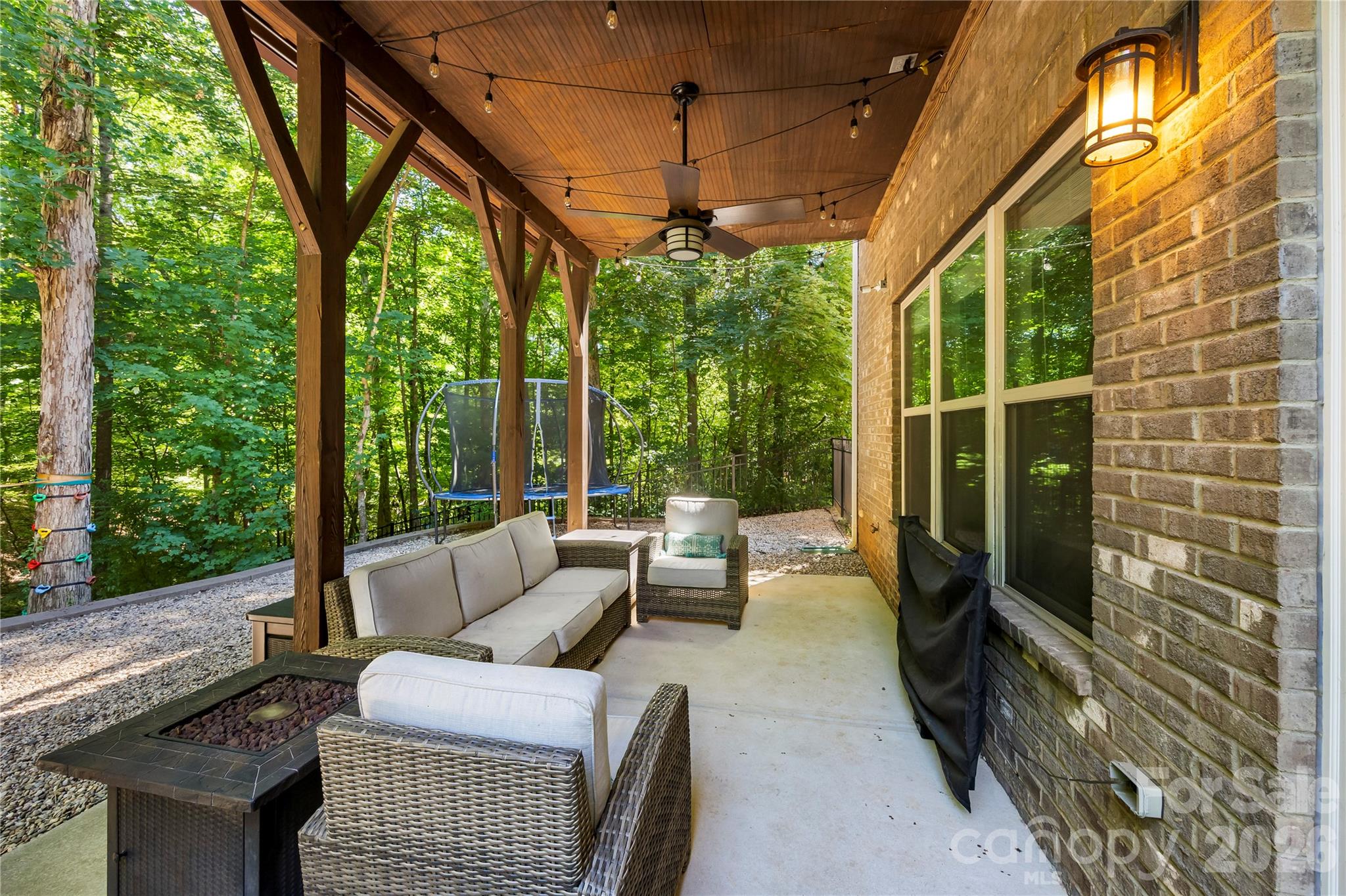 Barber Rock - Residential
