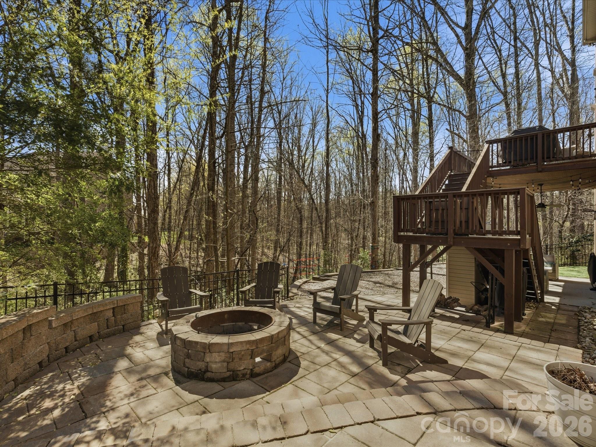 Barber Rock - Residential