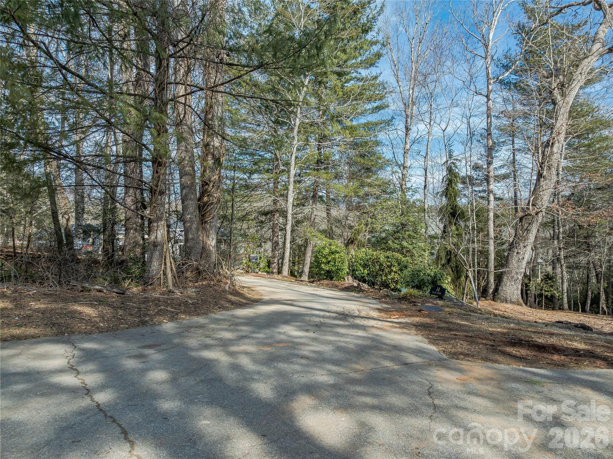 The Cliffs At Walnut Cove - Residential