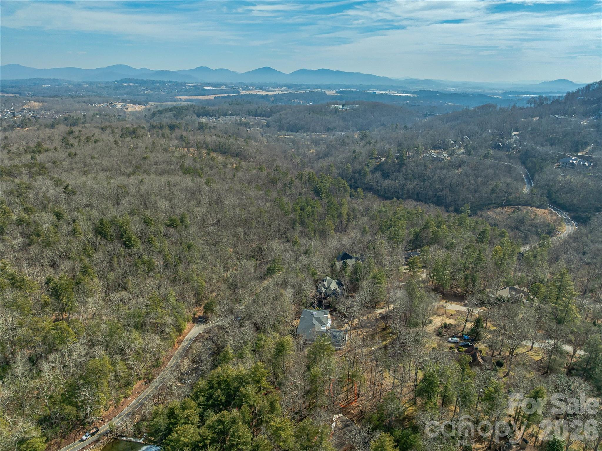 The Cliffs At Walnut Cove - Residential