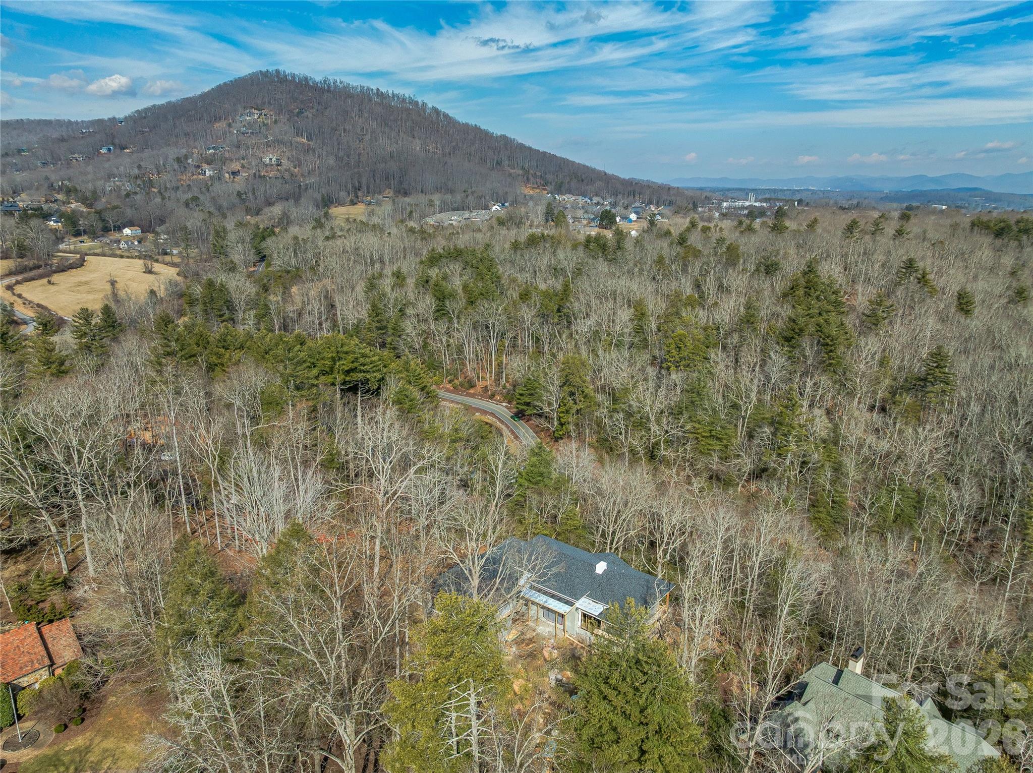 The Cliffs At Walnut Cove - Residential