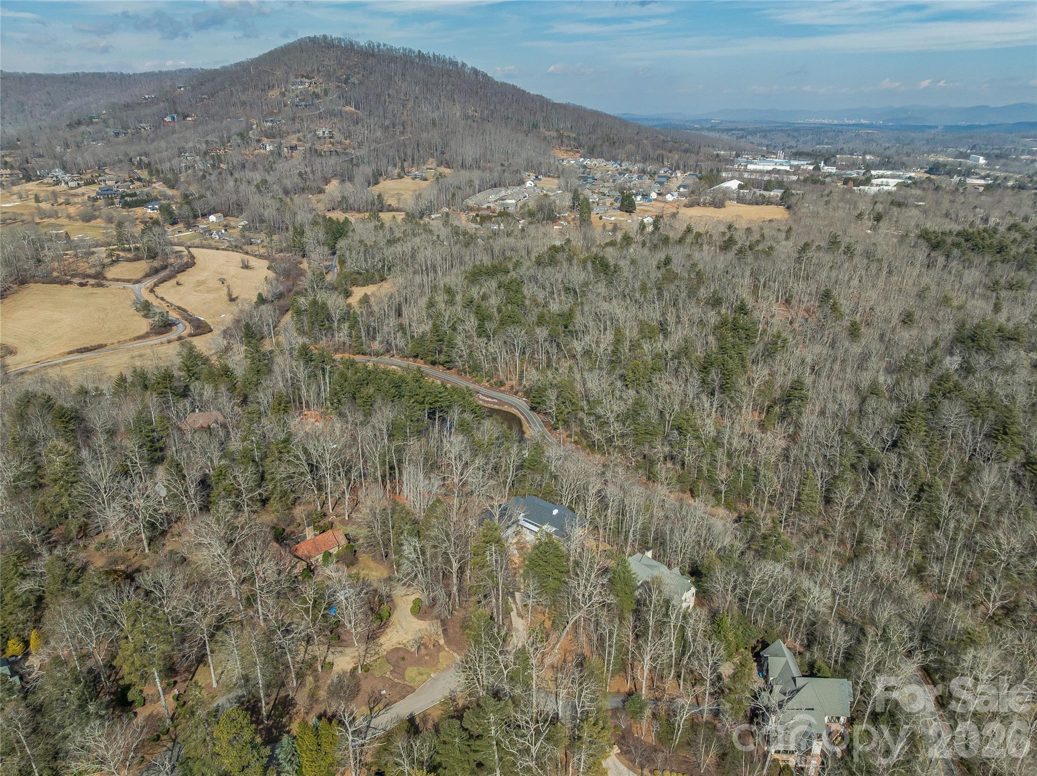 The Cliffs At Walnut Cove - Residential