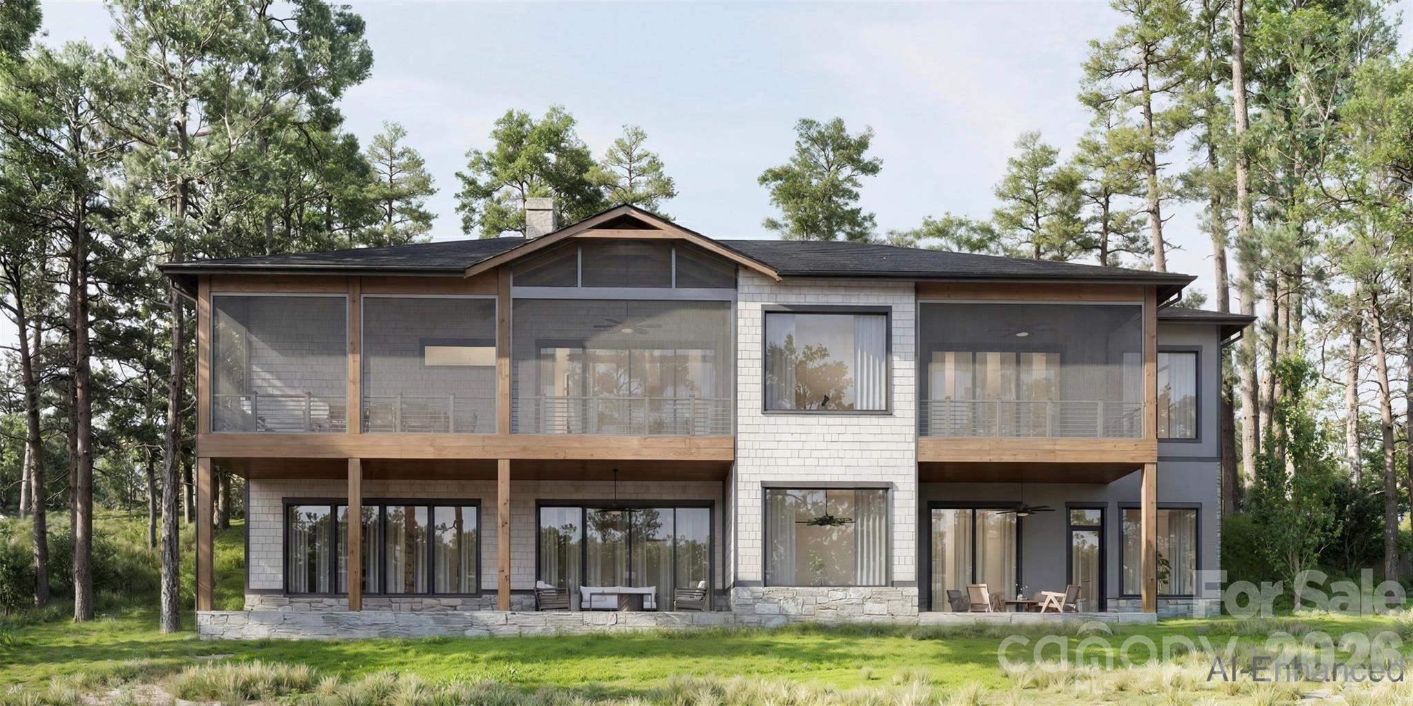 The Cliffs At Walnut Cove - Residential