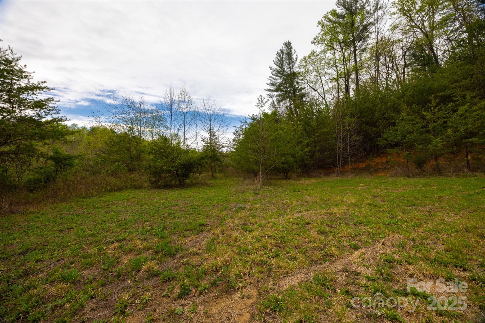 None - Land