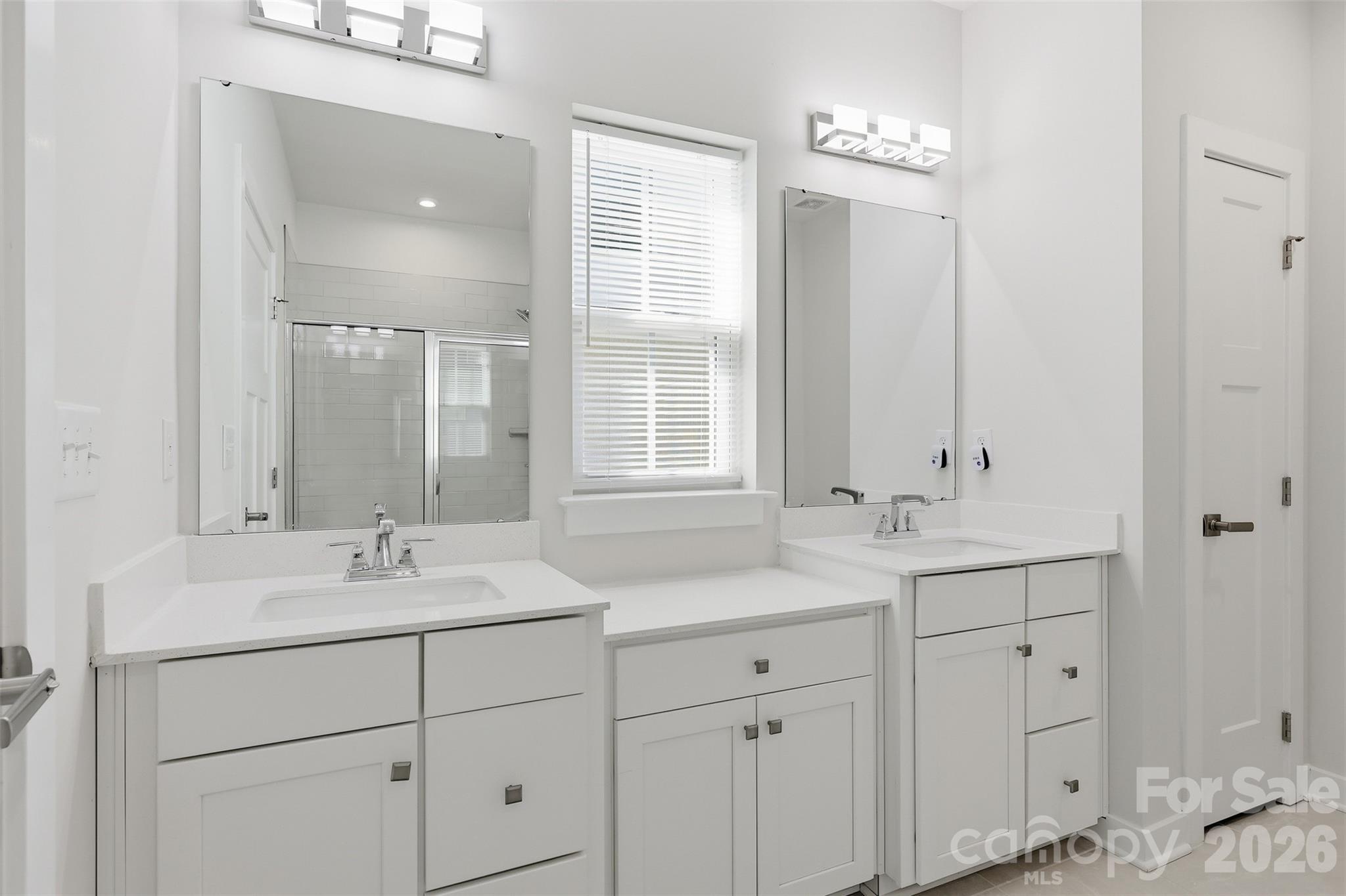 Davis Creek - Residential