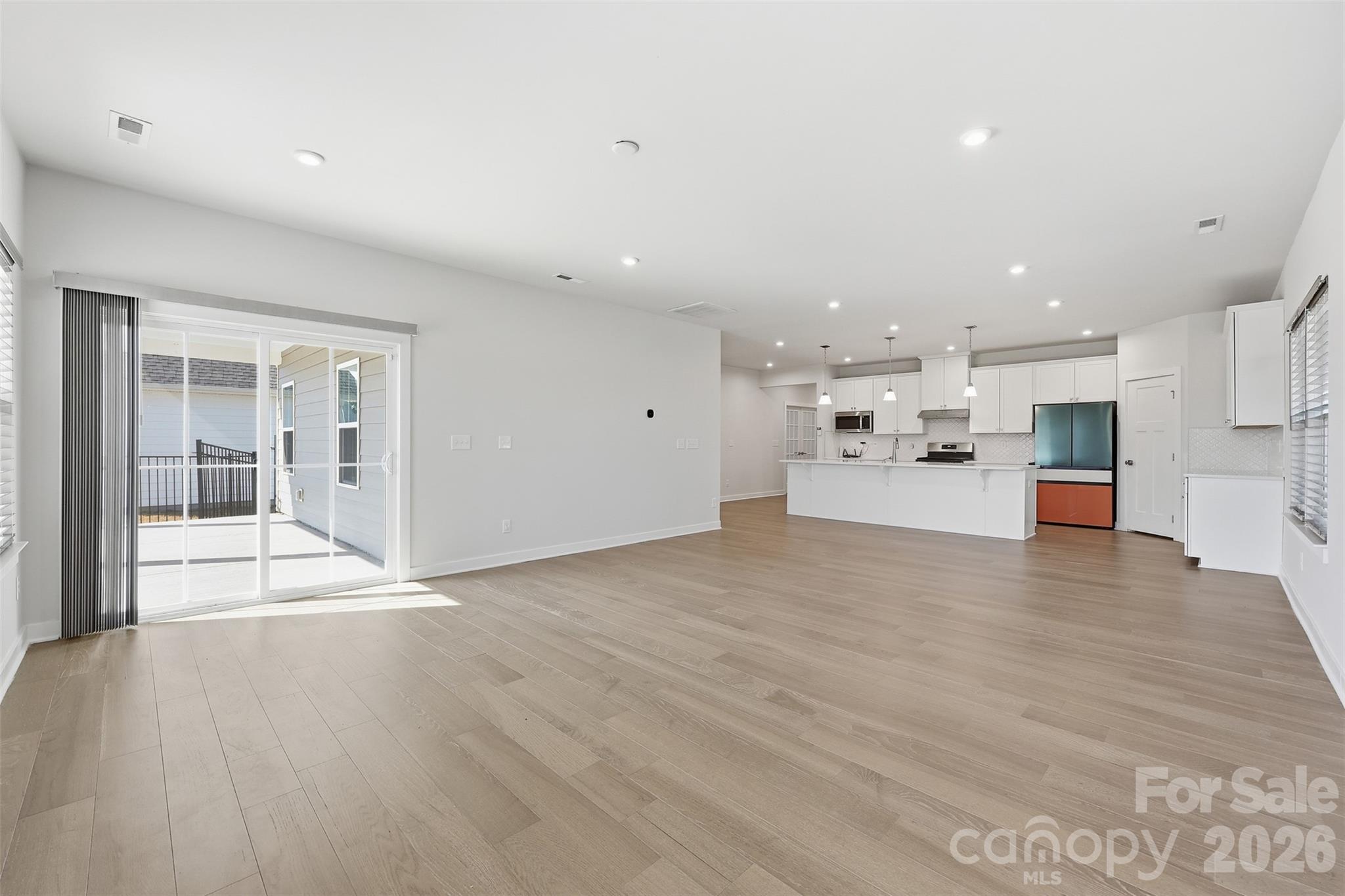 Davis Creek - Residential