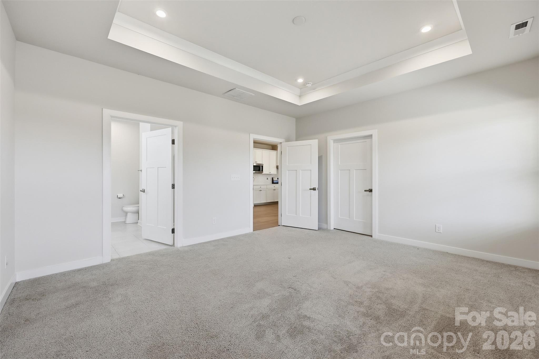 Davis Creek - Residential