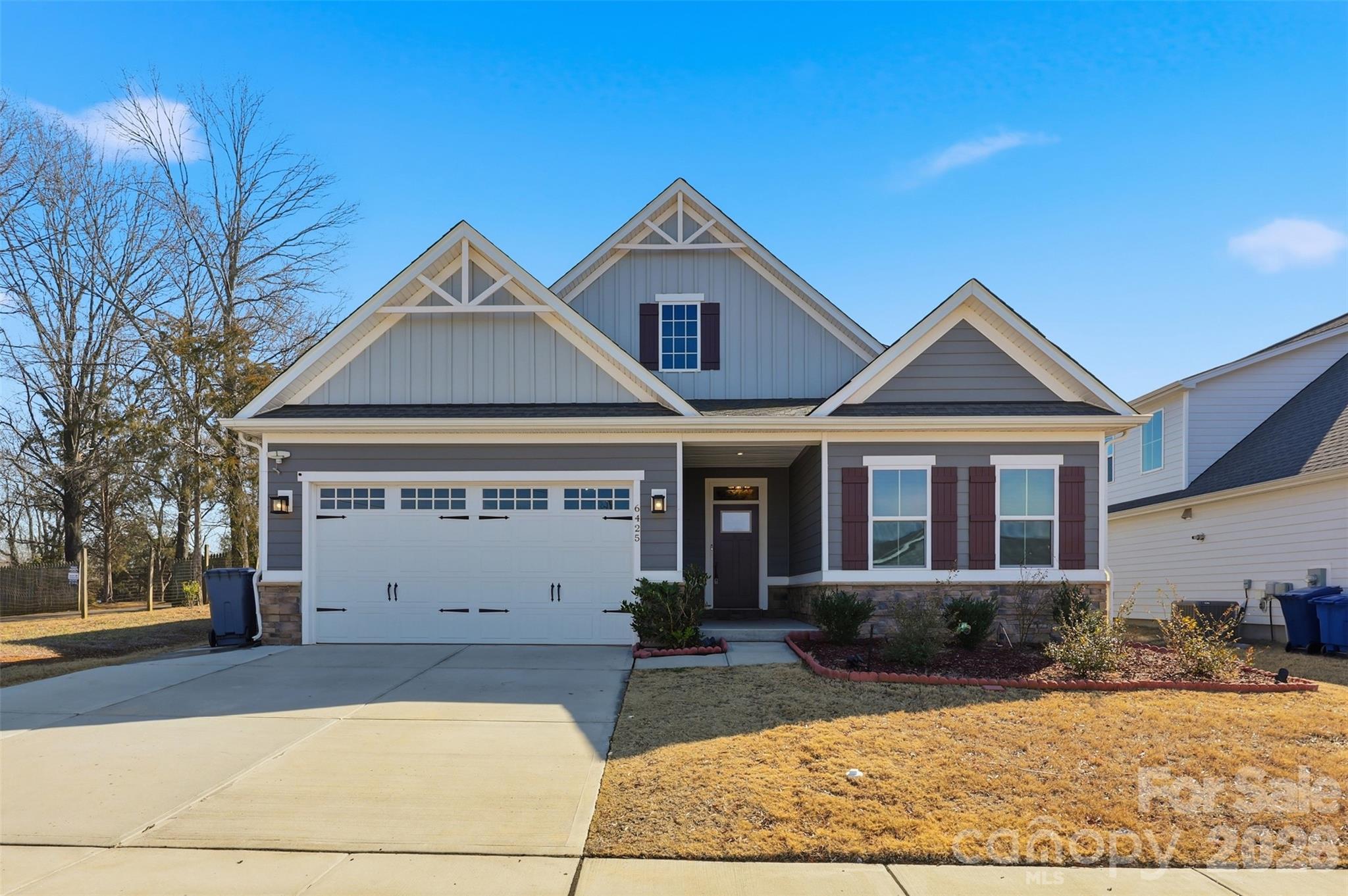 Davis Creek - Residential