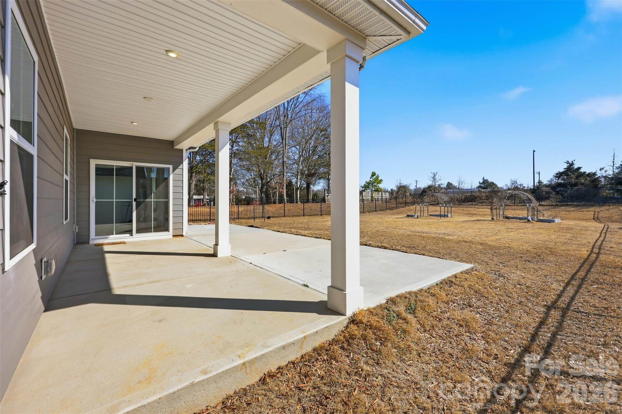 Davis Creek - Residential