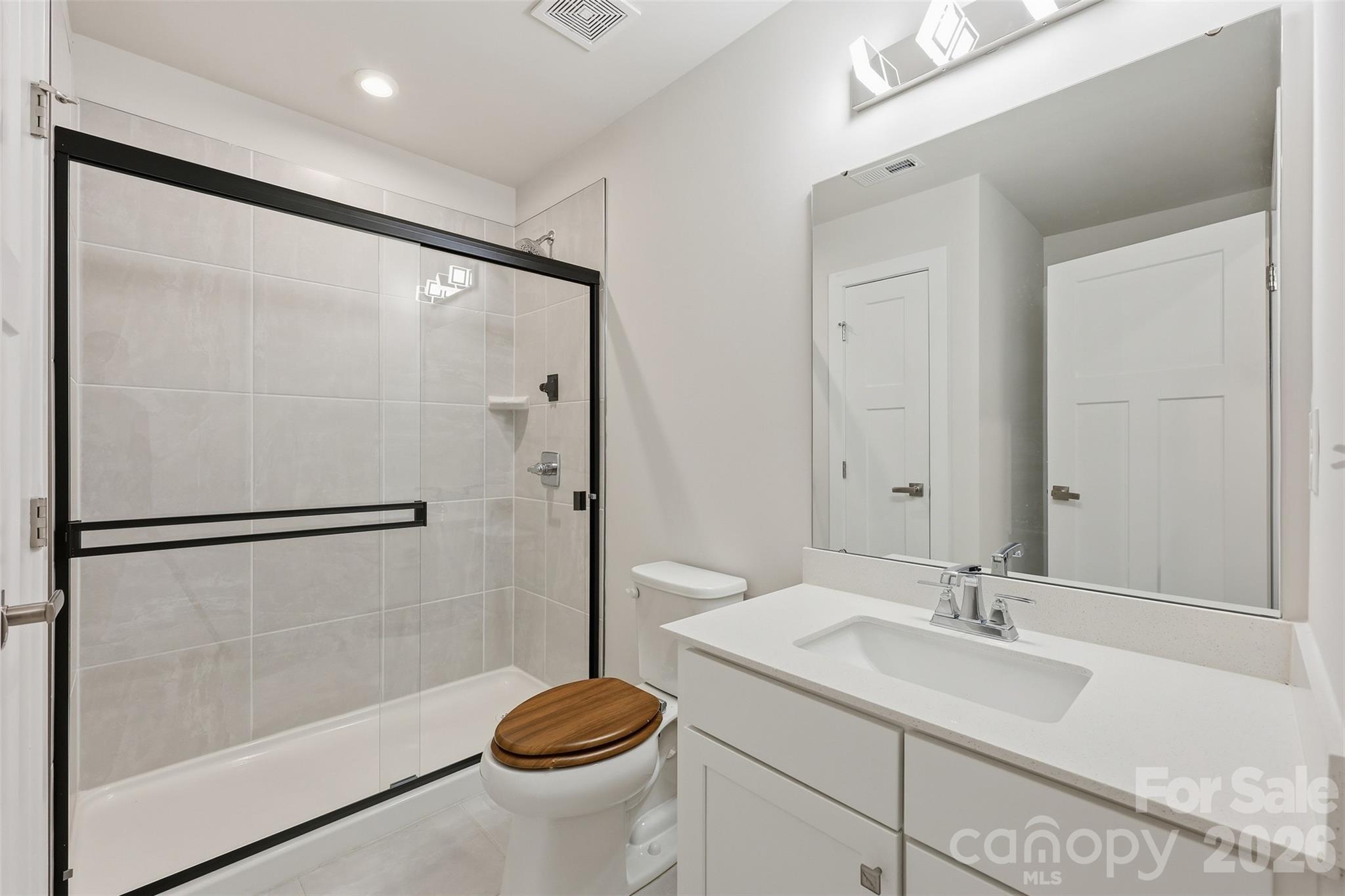 Davis Creek - Residential