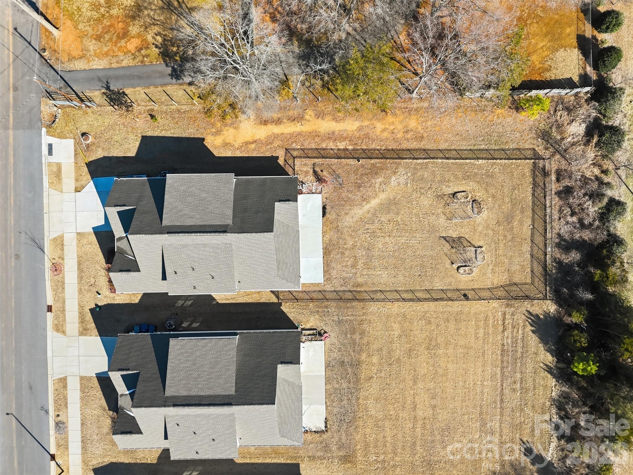 Davis Creek - Residential