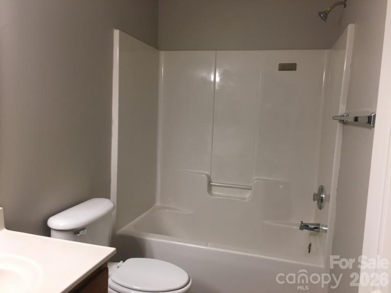 The Townes at Old Stone Crossing - Residential